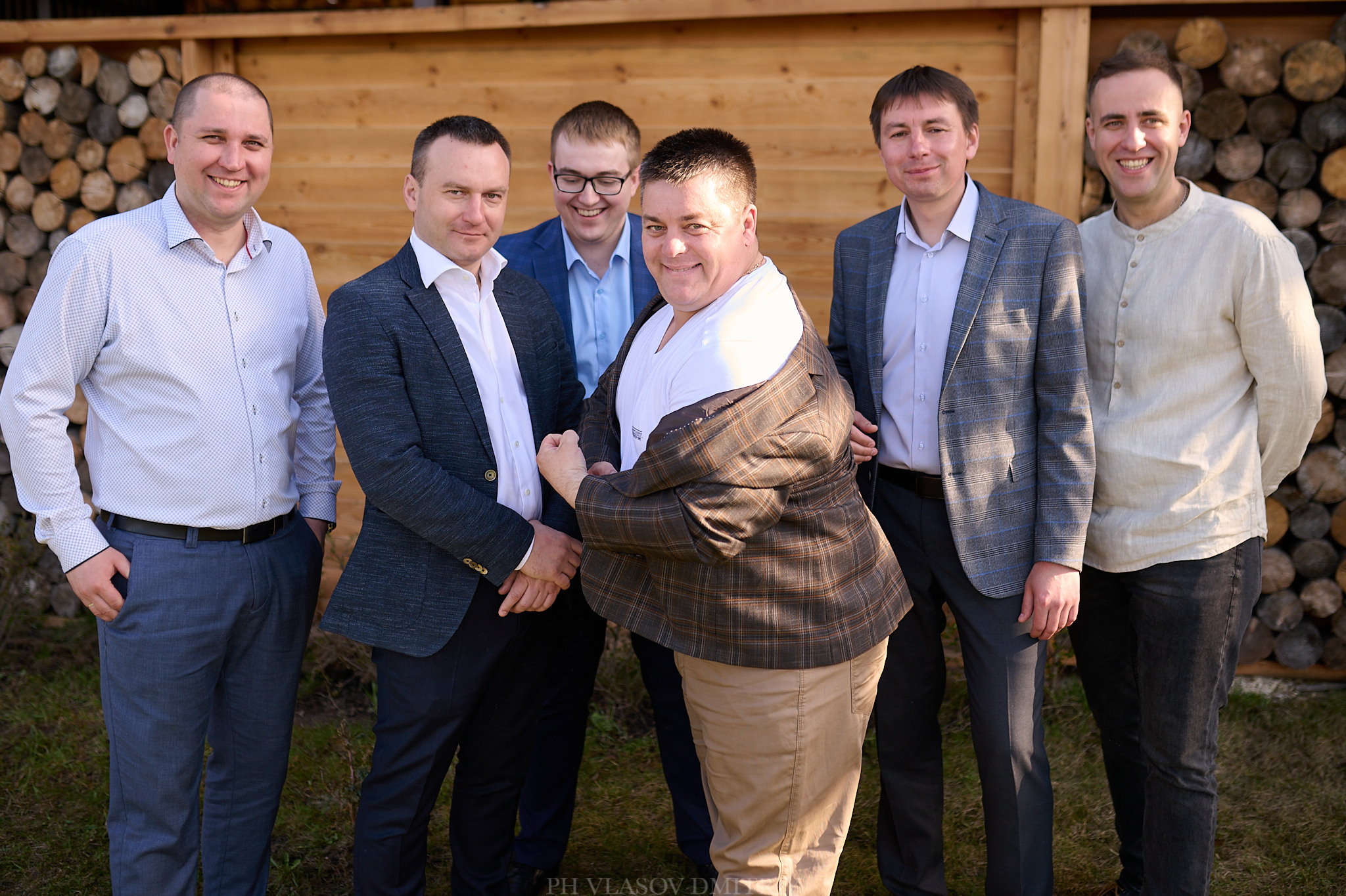 Свадебный день Ярослава и Юли 07.05.2022. Семейный и свадебный фотограф в Сарове Дмитрий Власов