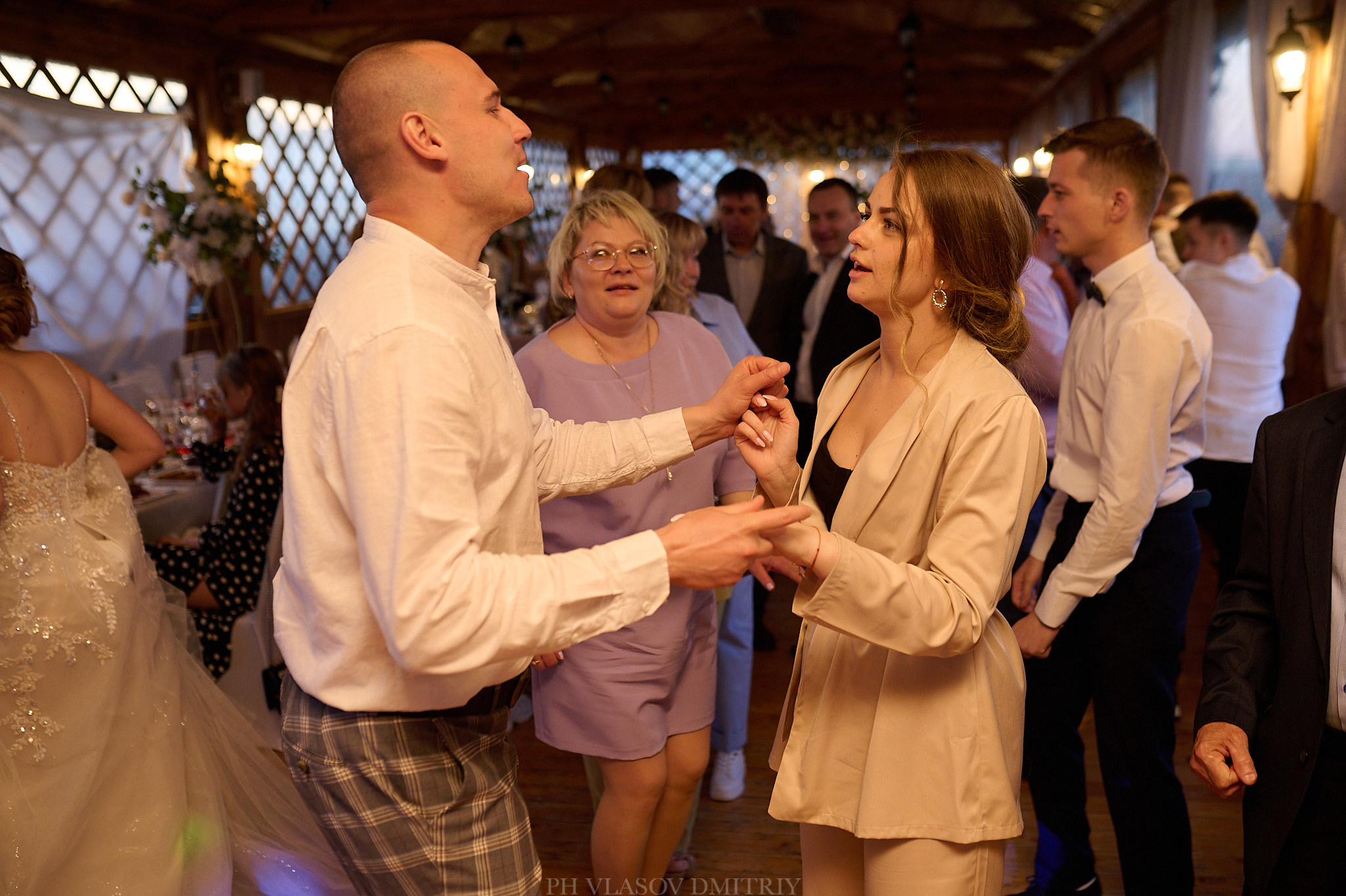 Свадебный день Ярослава и Юли 07.05.2022. Семейный и свадебный фотограф в Сарове Дмитрий Власов