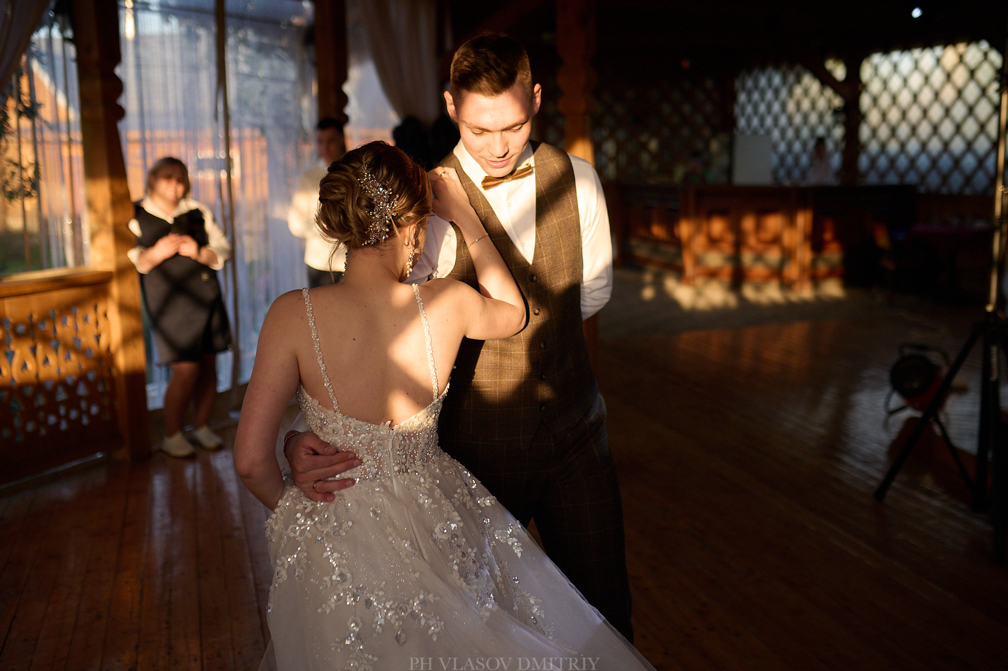 Свадебный день Ярослава и Юли 07.05.2022. Семейный и свадебный фотограф в Сарове Дмитрий Власов