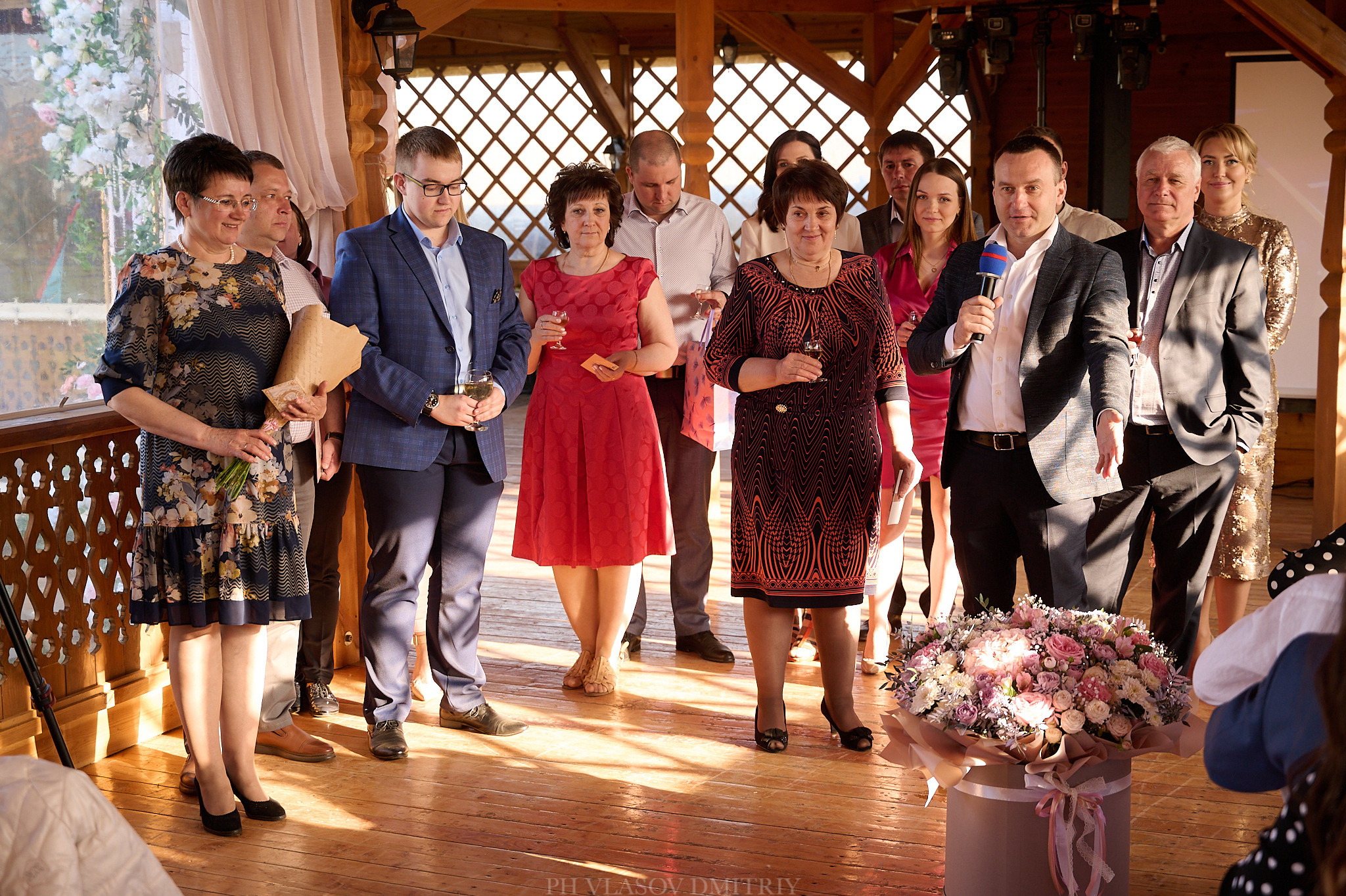 Свадебный день Ярослава и Юли 07.05.2022. Семейный и свадебный фотограф в Сарове Дмитрий Власов