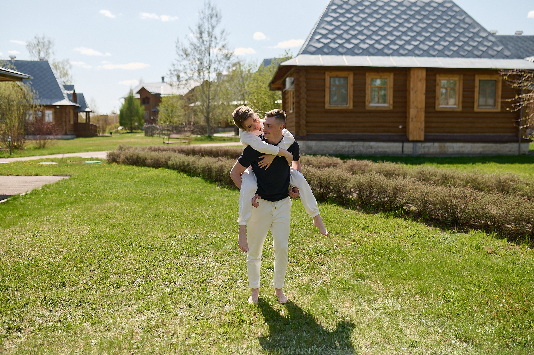 Свадебный день Ярослава и Юли 07.05.2022. Семейный и свадебный фотограф в Сарове Дмитрий Власов