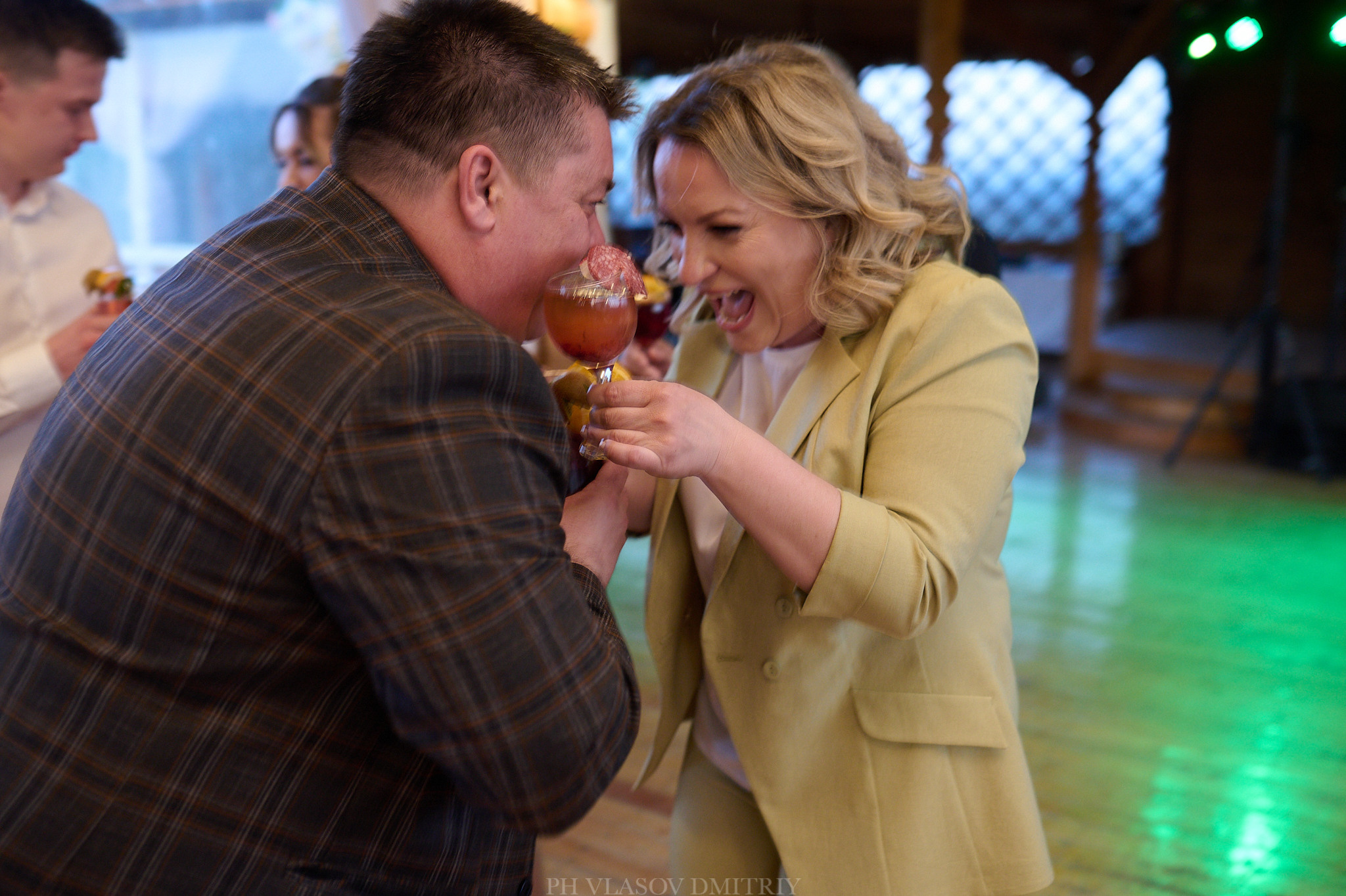 Свадебный день Ярослава и Юли 07.05.2022. Семейный и свадебный фотограф в Сарове Дмитрий Власов