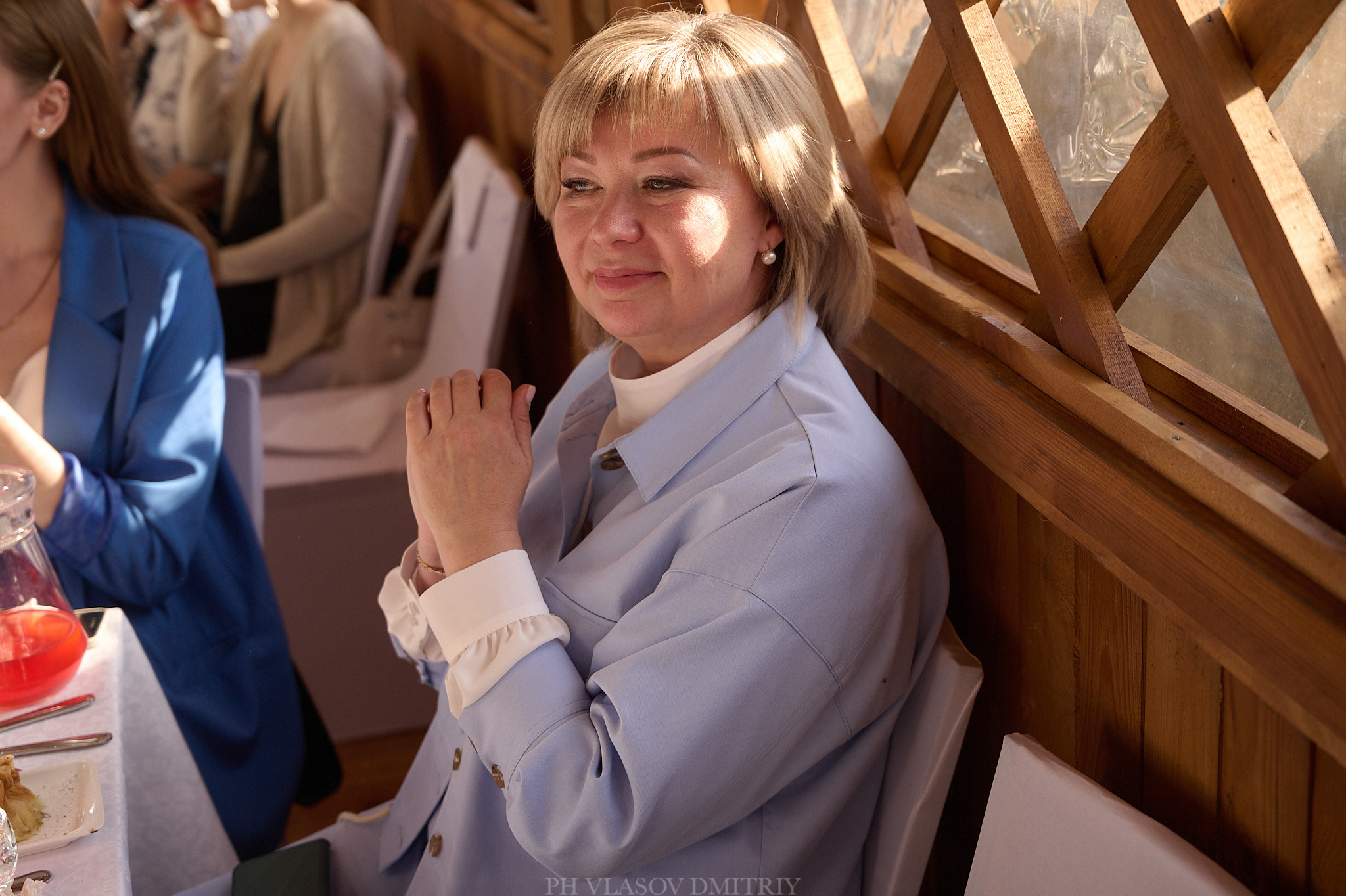 Свадебный день Ярослава и Юли 07.05.2022. Семейный и свадебный фотограф в Сарове Дмитрий Власов