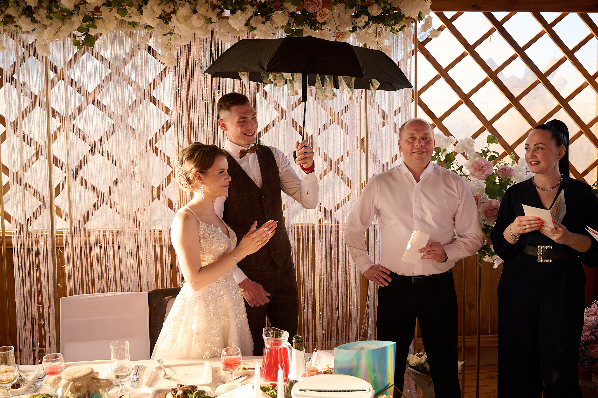 Свадебный день Ярослава и Юли 07.05.2022. Семейный и свадебный фотограф в Сарове Дмитрий Власов