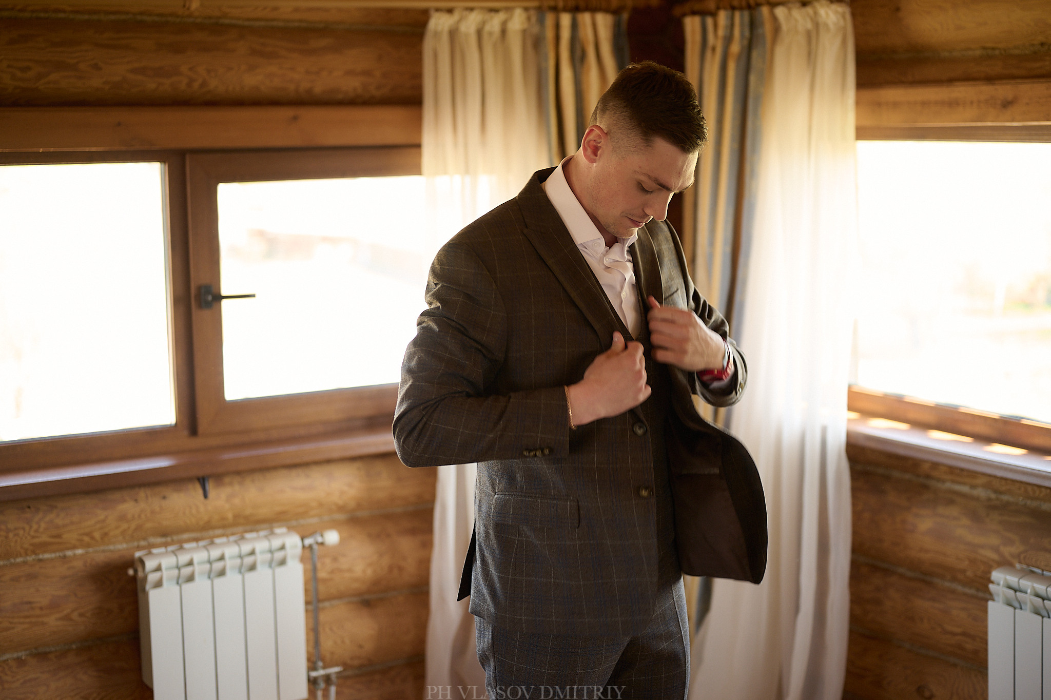 Свадебный день Ярослава и Юли 07.05.2022. Семейный и свадебный фотограф в Сарове Дмитрий Власов