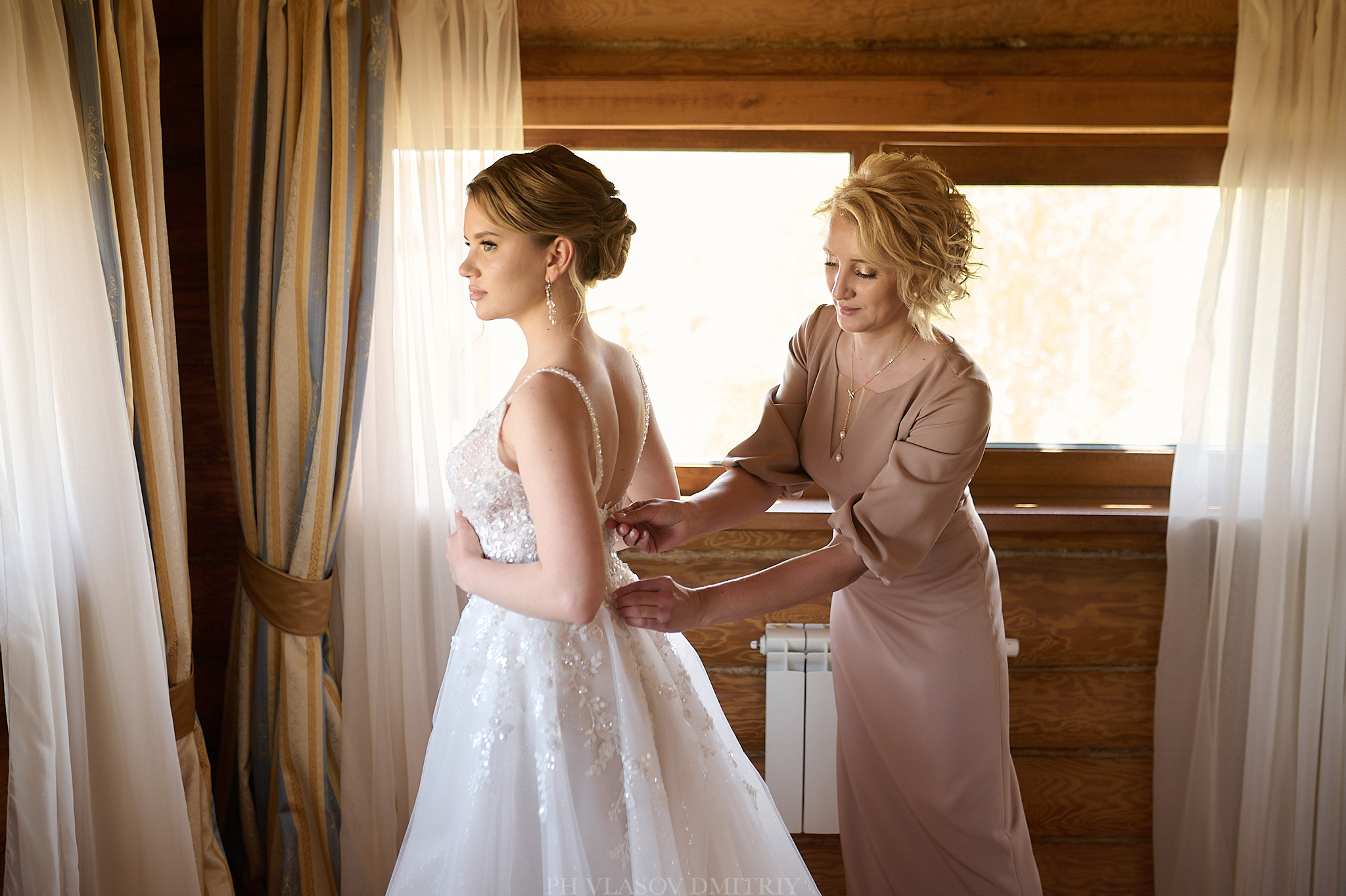 Свадебный день Ярослава и Юли 07.05.2022. Семейный и свадебный фотограф в Сарове Дмитрий Власов