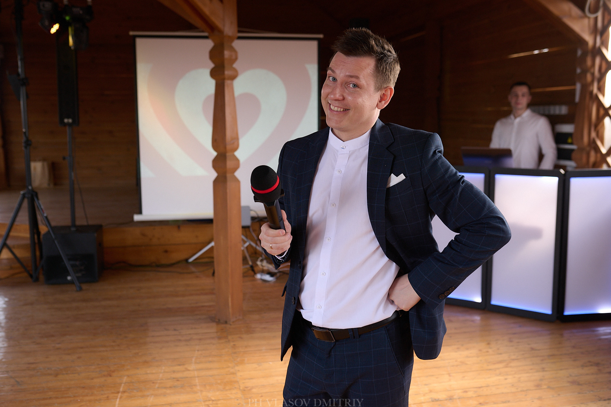 Свадебный день Ярослава и Юли 07.05.2022. Семейный и свадебный фотограф в Сарове Дмитрий Власов