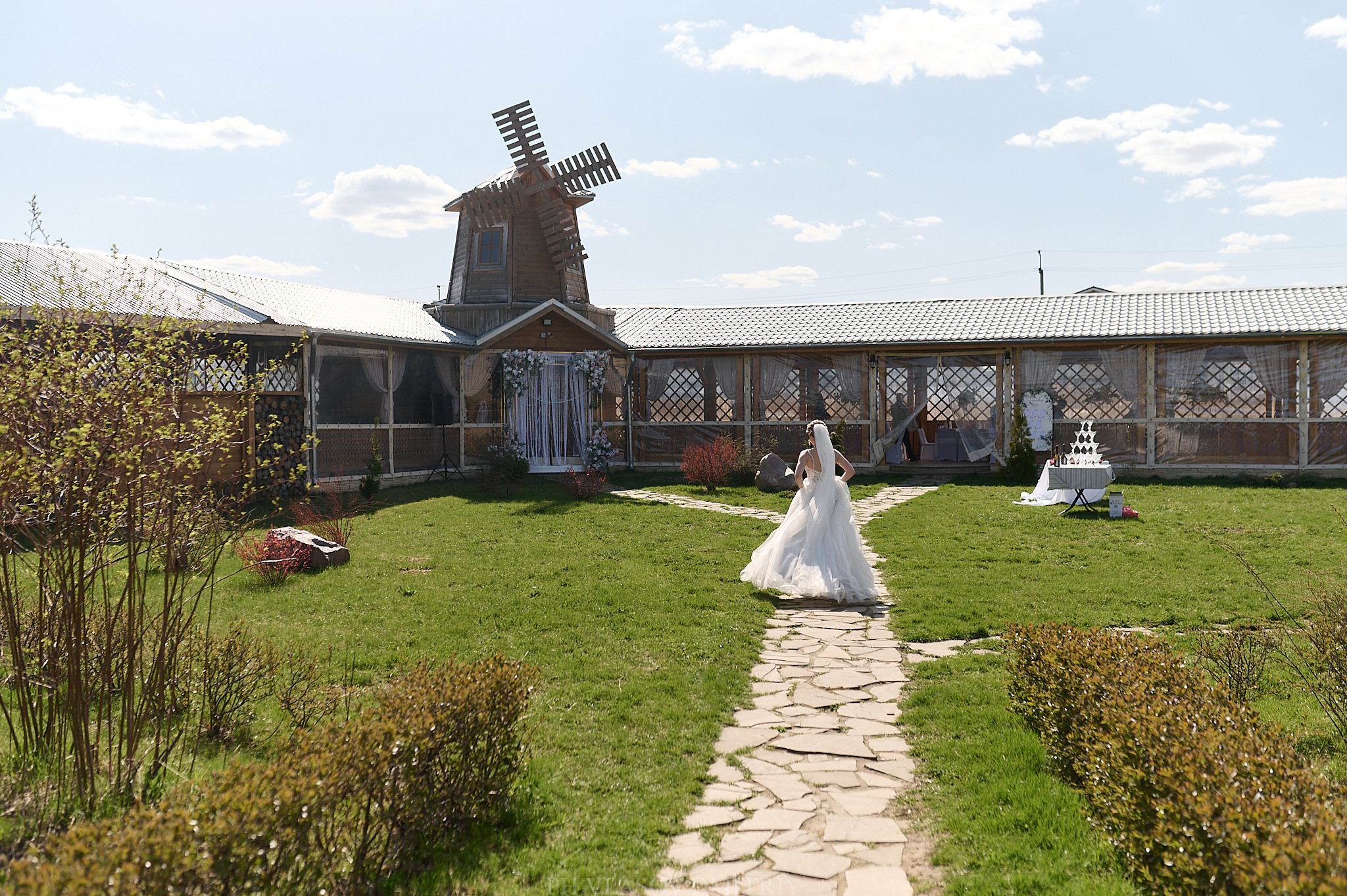 Свадебный день Ярослава и Юли 07.05.2022. Семейный и свадебный фотограф в Сарове Дмитрий Власов