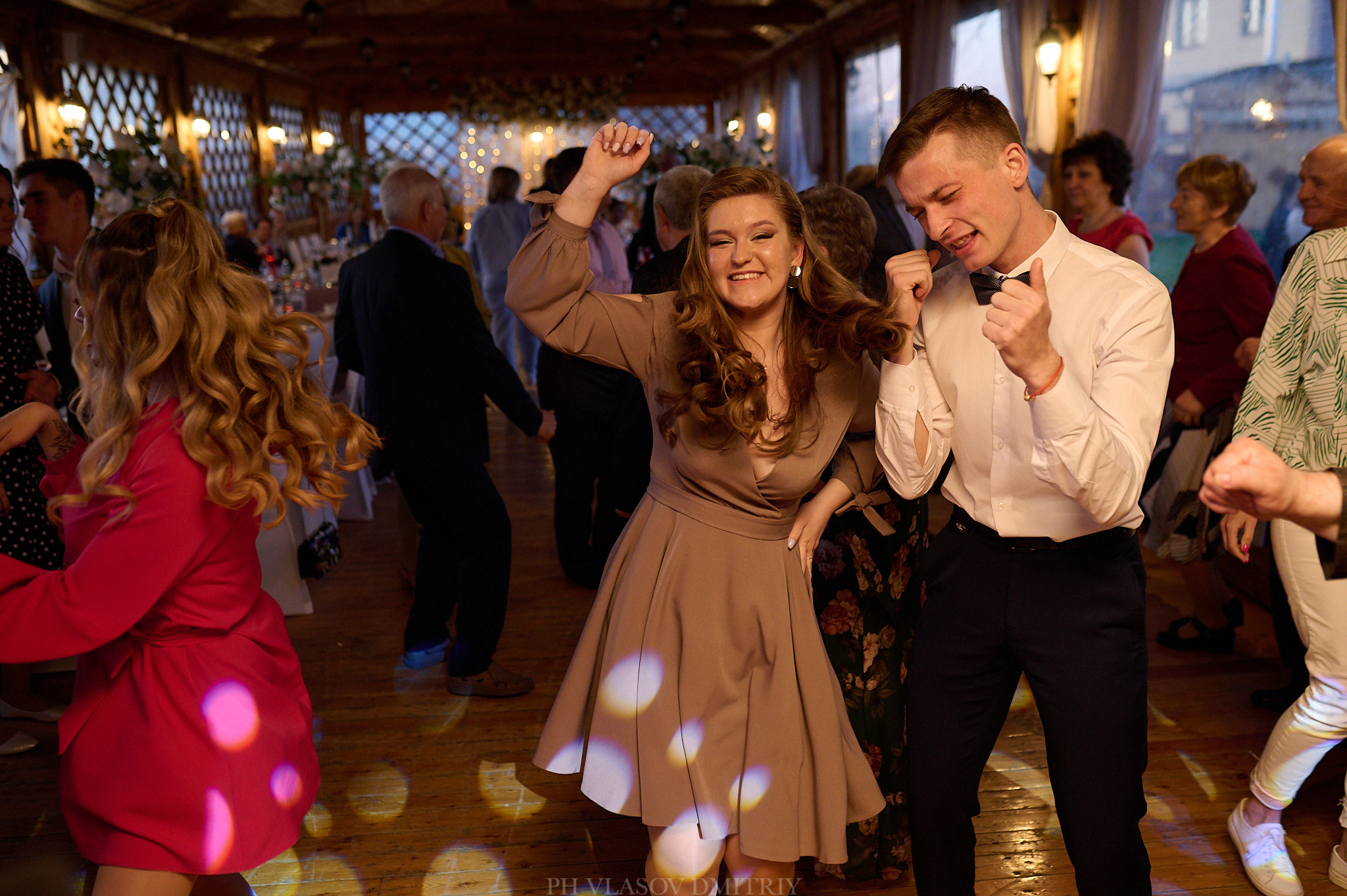 Свадебный день Ярослава и Юли 07.05.2022. Семейный и свадебный фотограф в Сарове Дмитрий Власов