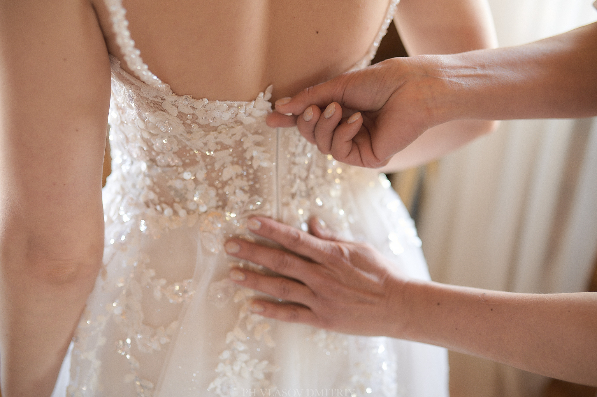 Свадебный день Ярослава и Юли 07.05.2022. Семейный и свадебный фотограф в Сарове Дмитрий Власов