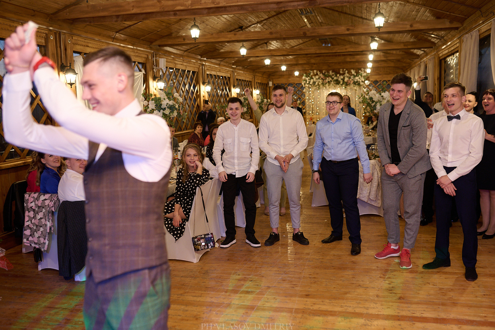 Свадебный день Ярослава и Юли 07.05.2022. Семейный и свадебный фотограф в Сарове Дмитрий Власов