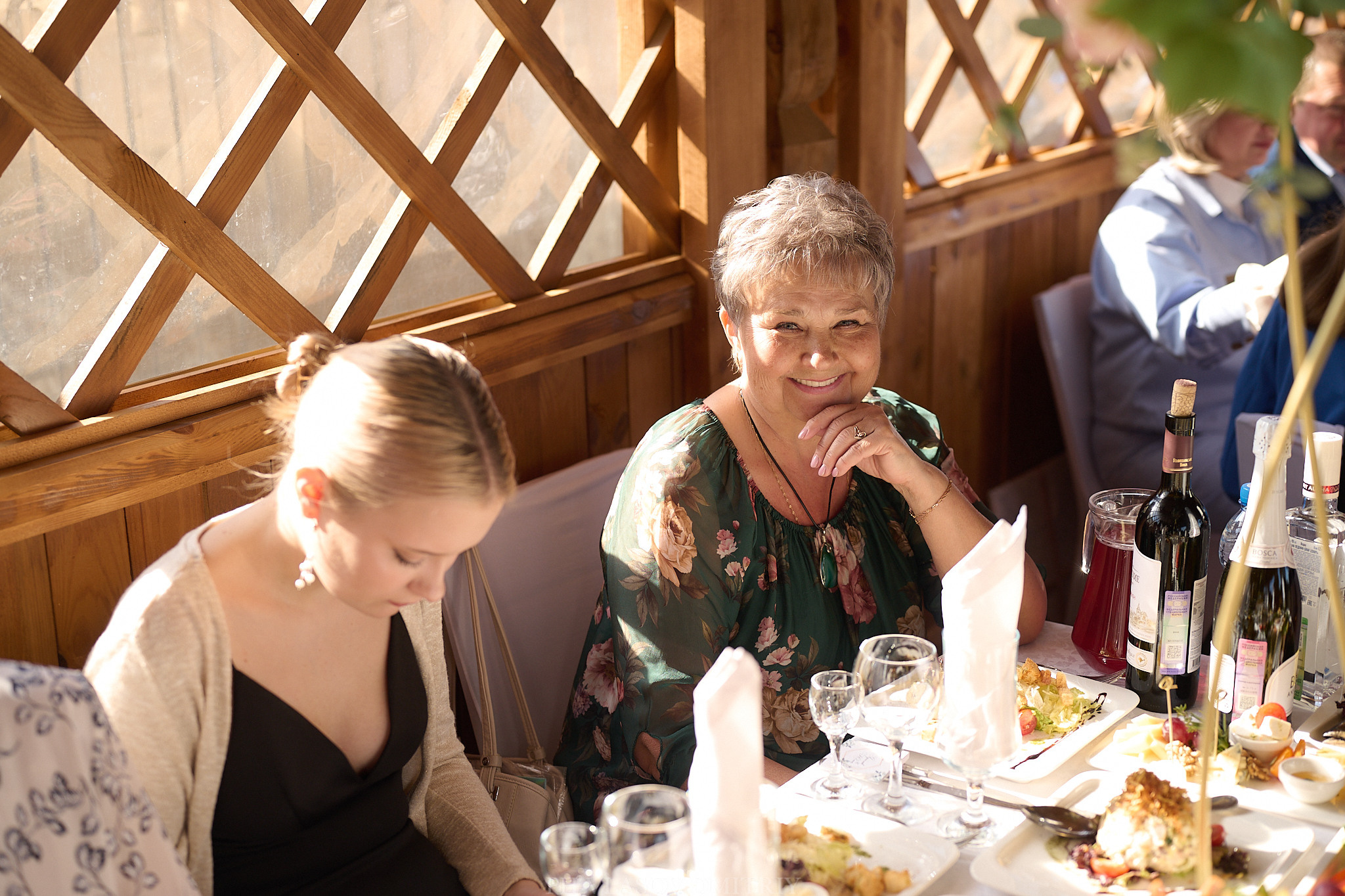 Свадебный день Ярослава и Юли 07.05.2022. Семейный и свадебный фотограф в Сарове Дмитрий Власов