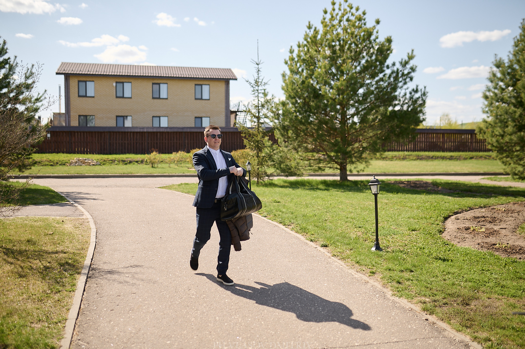 Свадебный день Ярослава и Юли 07.05.2022. Семейный и свадебный фотограф в Сарове Дмитрий Власов