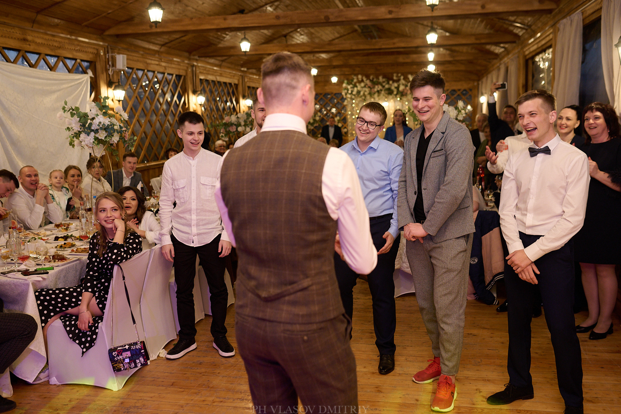 Свадебный день Ярослава и Юли 07.05.2022. Семейный и свадебный фотограф в Сарове Дмитрий Власов