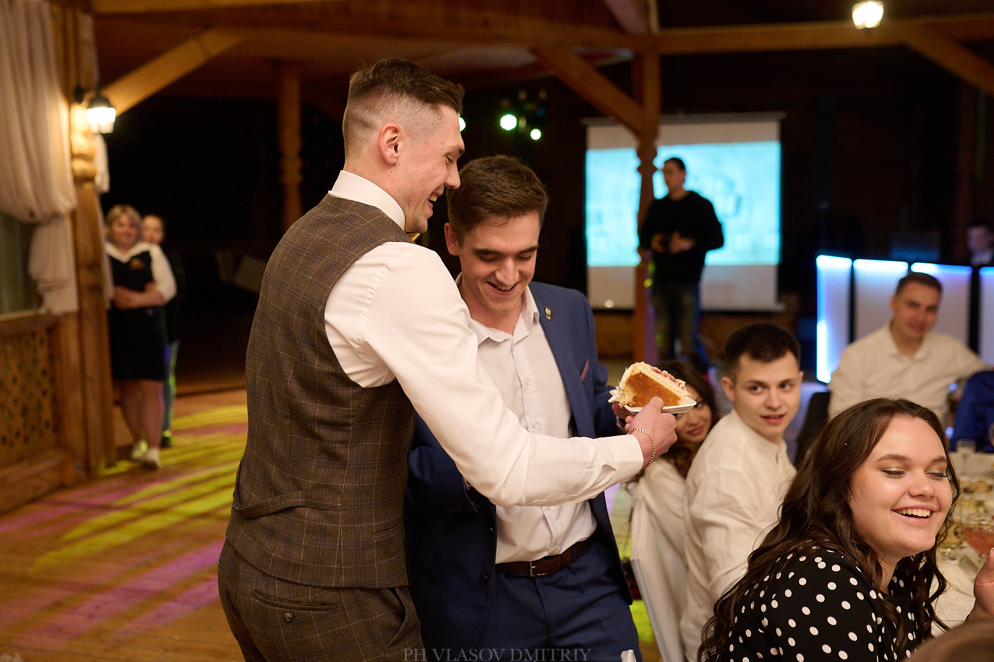 Свадебный день Ярослава и Юли 07.05.2022. Семейный и свадебный фотограф в Сарове Дмитрий Власов