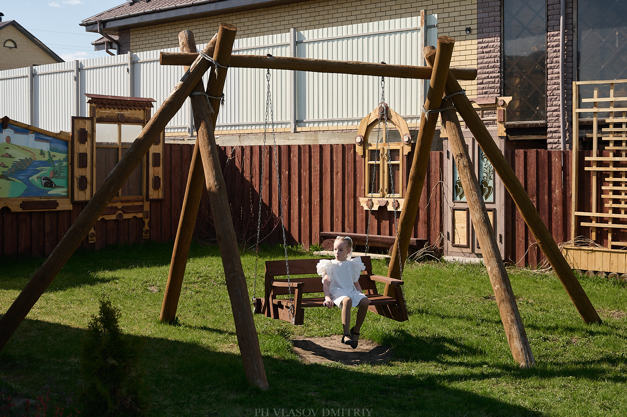 Свадебный день Ярослава и Юли 07.05.2022. Семейный и свадебный фотограф в Сарове Дмитрий Власов