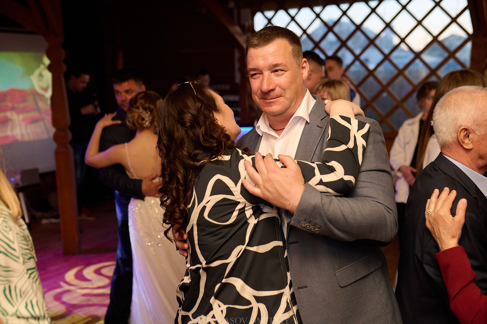 Свадебный день Ярослава и Юли 07.05.2022. Семейный и свадебный фотограф в Сарове Дмитрий Власов