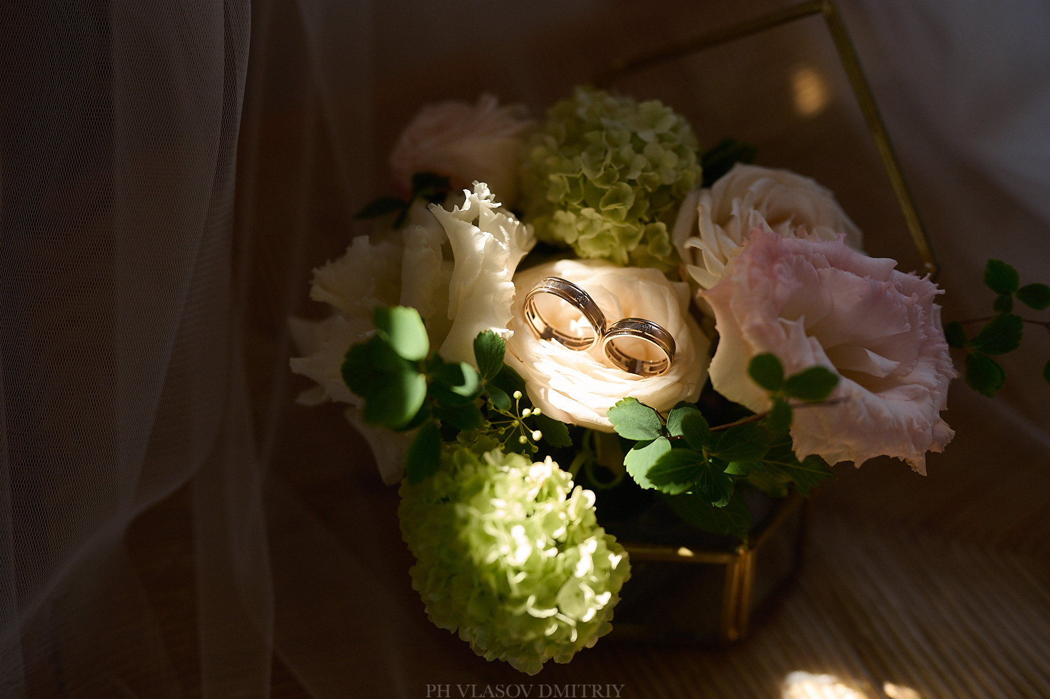 Свадебный день Ярослава и Юли 07.05.2022. Семейный и свадебный фотограф в Сарове Дмитрий Власов