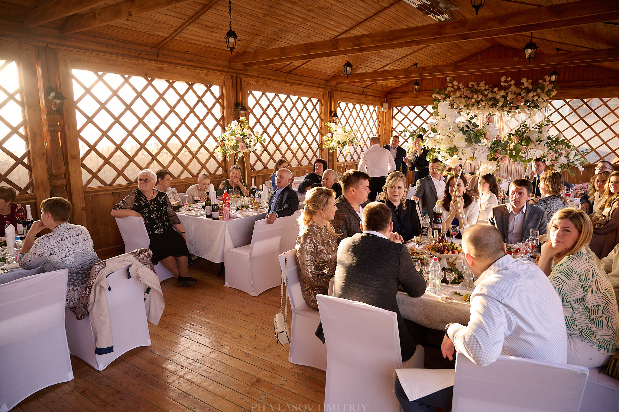 Свадебный день Ярослава и Юли 07.05.2022. Семейный и свадебный фотограф в Сарове Дмитрий Власов