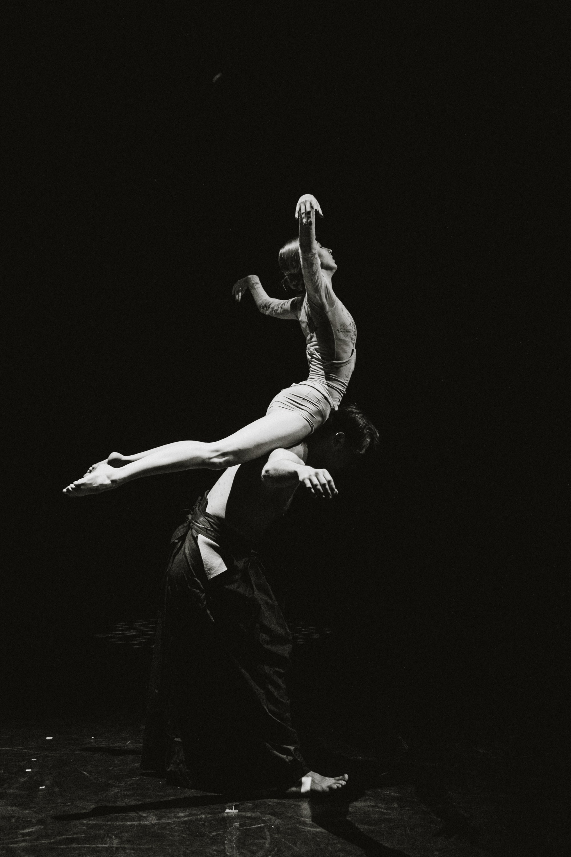 REPORTAGE. EVGENYA PERESADOVA