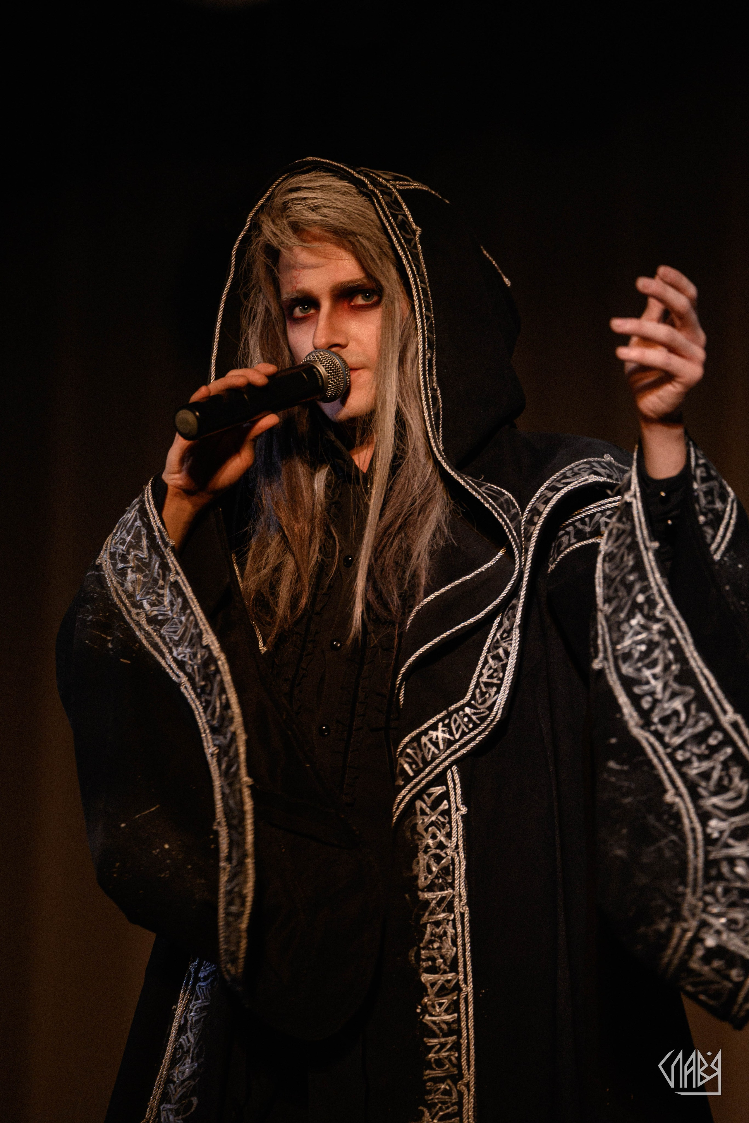 Magic fest. Фотограф из Москвы Ярослава Панкратова