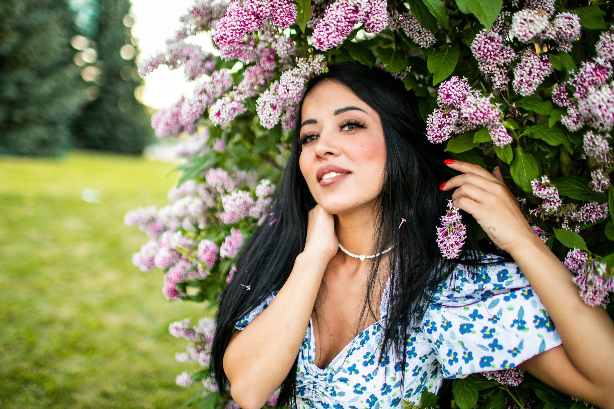 Весна, весна! Как воздух чист!. Фотограф Елена Вишневская (Ушакова) Нефтеюганск, Сургут, Тюмень