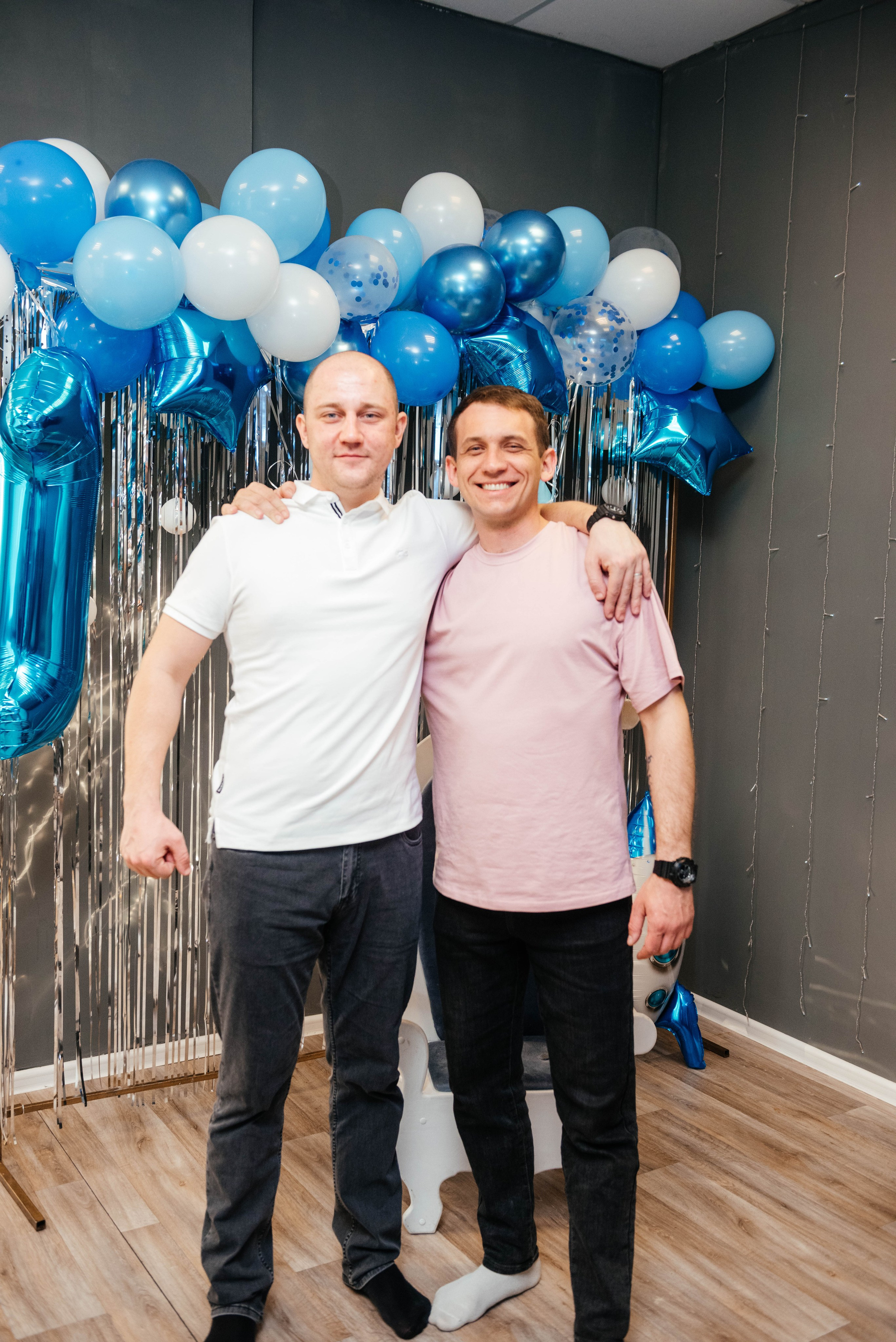 Милан Лев. Фотограф Эллина Дар г. Улан-Удэ