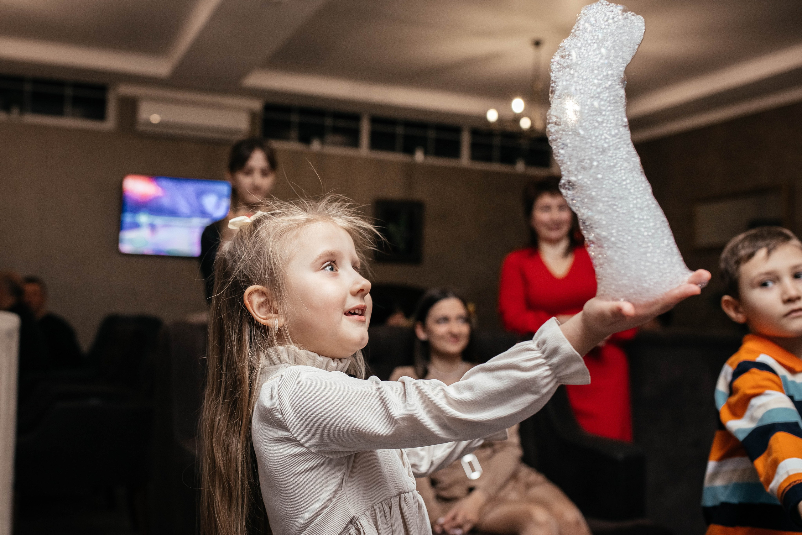 День рождения Данияра. Фотограф Сальск Катерина