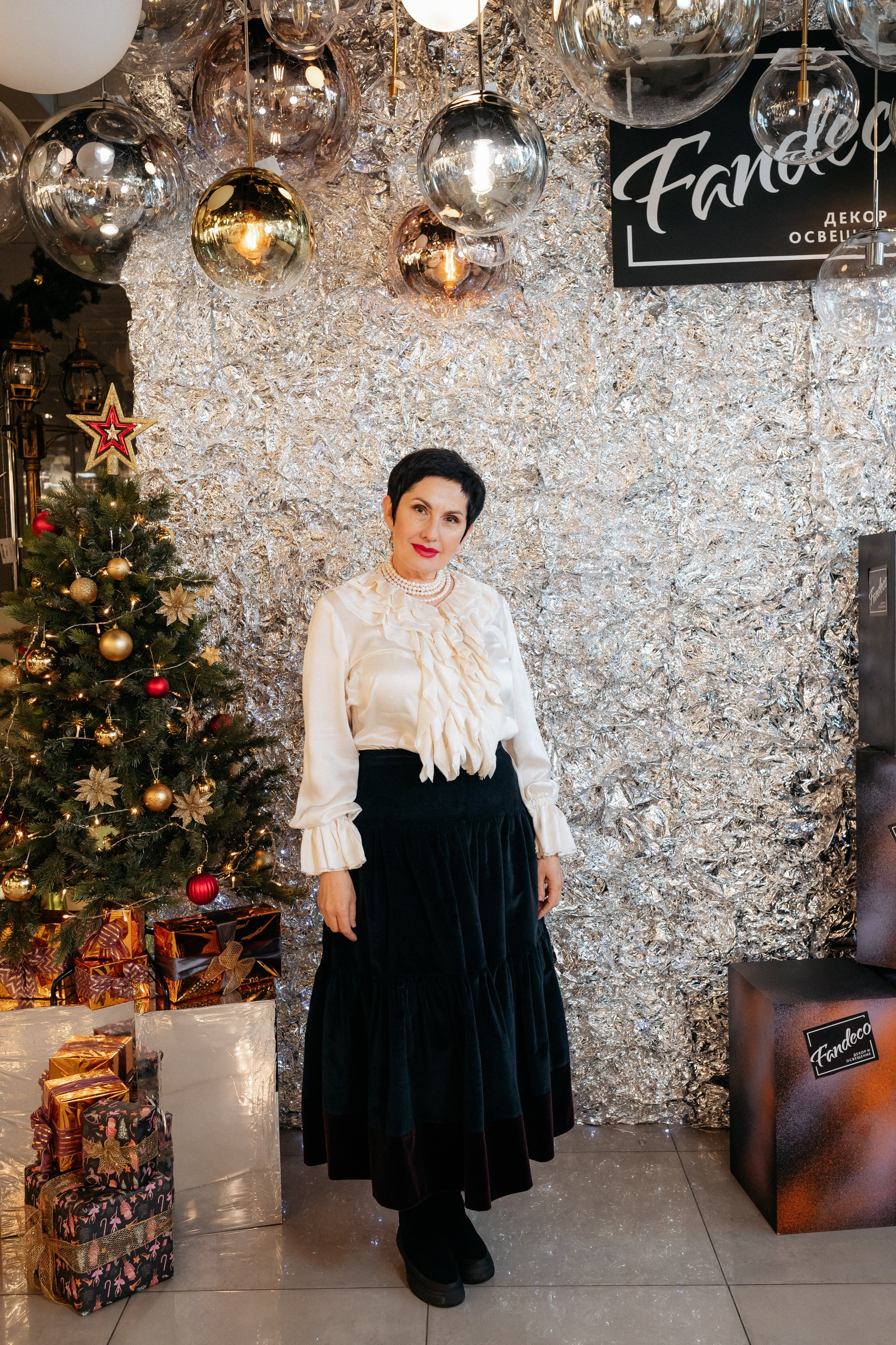 FANDECO [ВОРКШОП]. СВОИ. ФОТООТЧЕТЫ-СОБЫТИЯ-МЕСТА