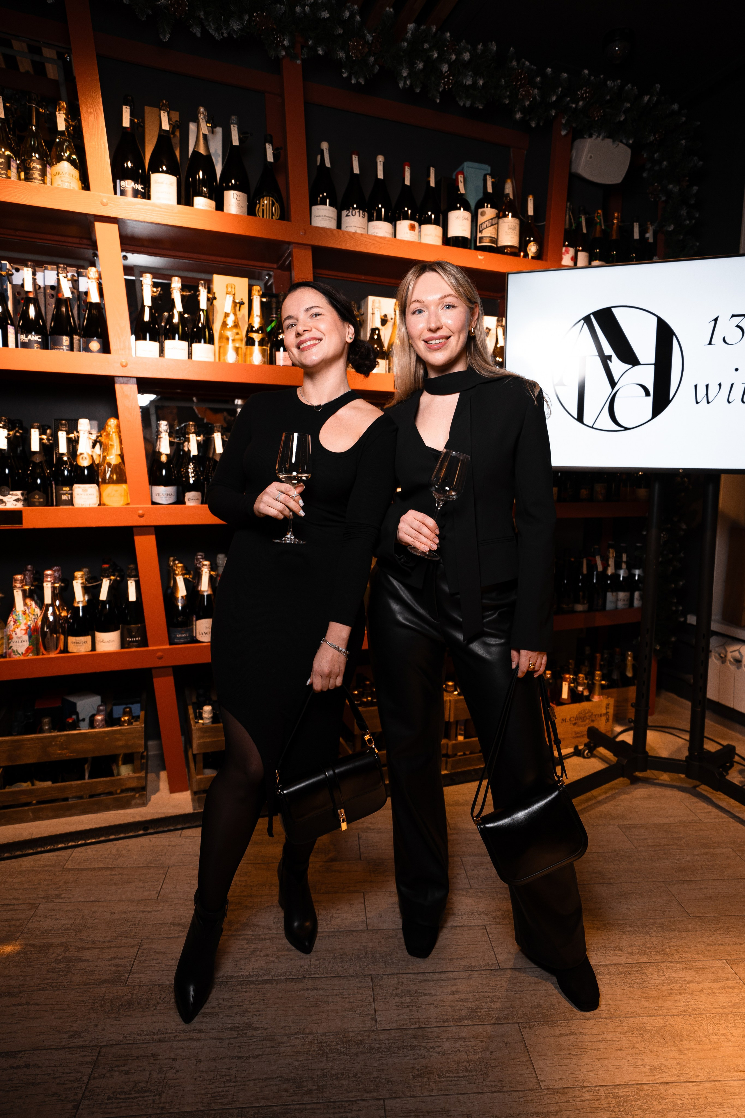 ЭНОТЕКА — 13 ЛЕТ. СВОИ. ФОТООТЧЕТЫ-СОБЫТИЯ-МЕСТА