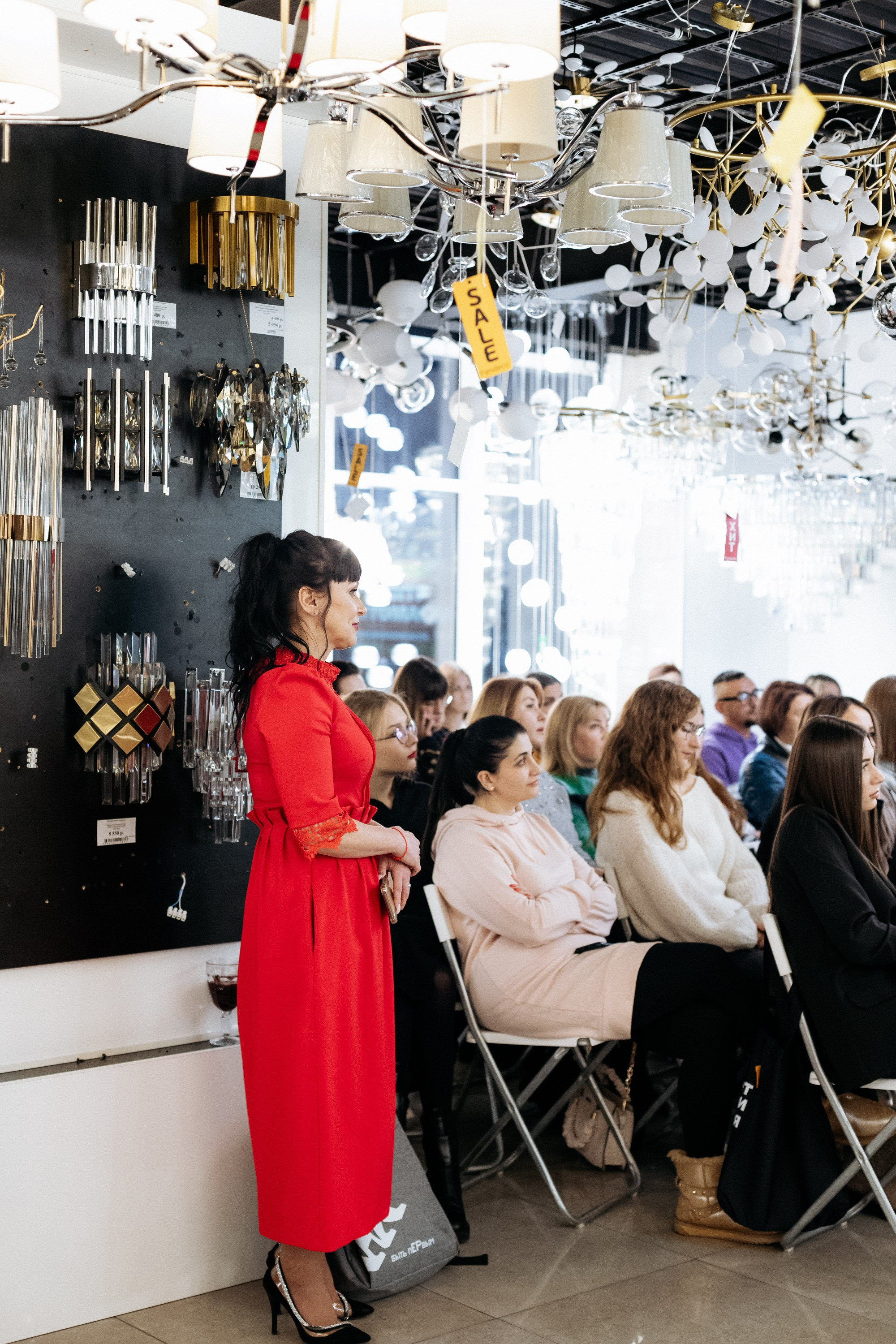 FANDECO [ВОРКШОП]. СВОИ. ФОТООТЧЕТЫ-СОБЫТИЯ-МЕСТА