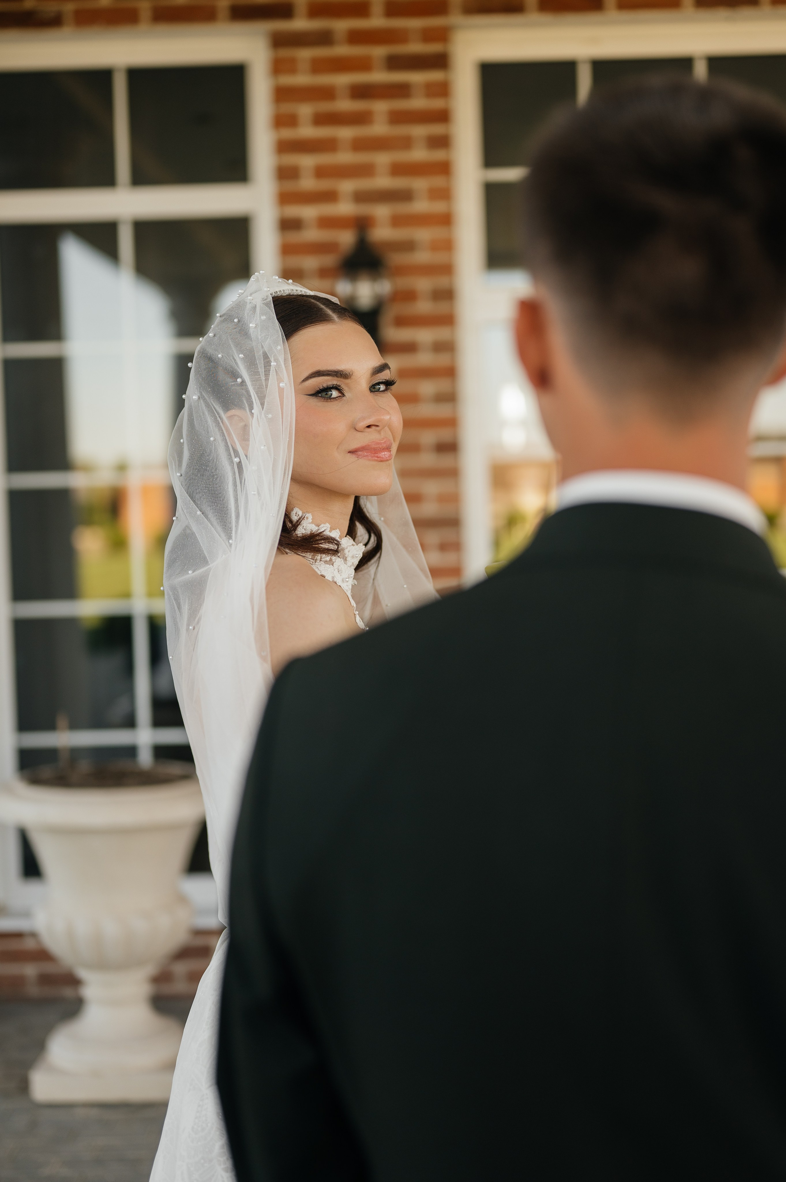 Никита и Настя. Свадебный и семейный фотограф в Краснодаре Алина Мельник