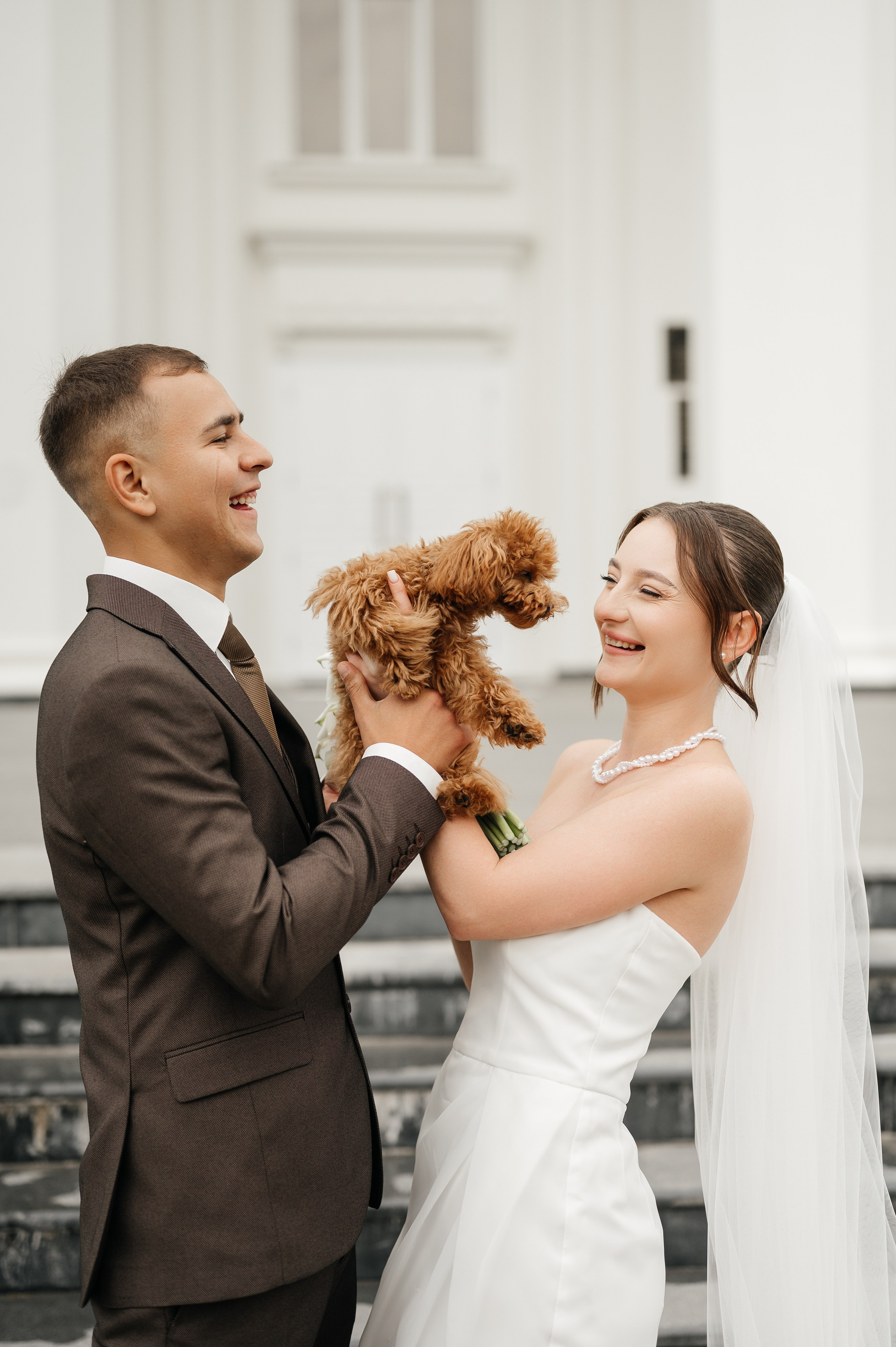 Константин и Виктория. Свадебный и семейный фотограф в Краснодаре Алина Мельник