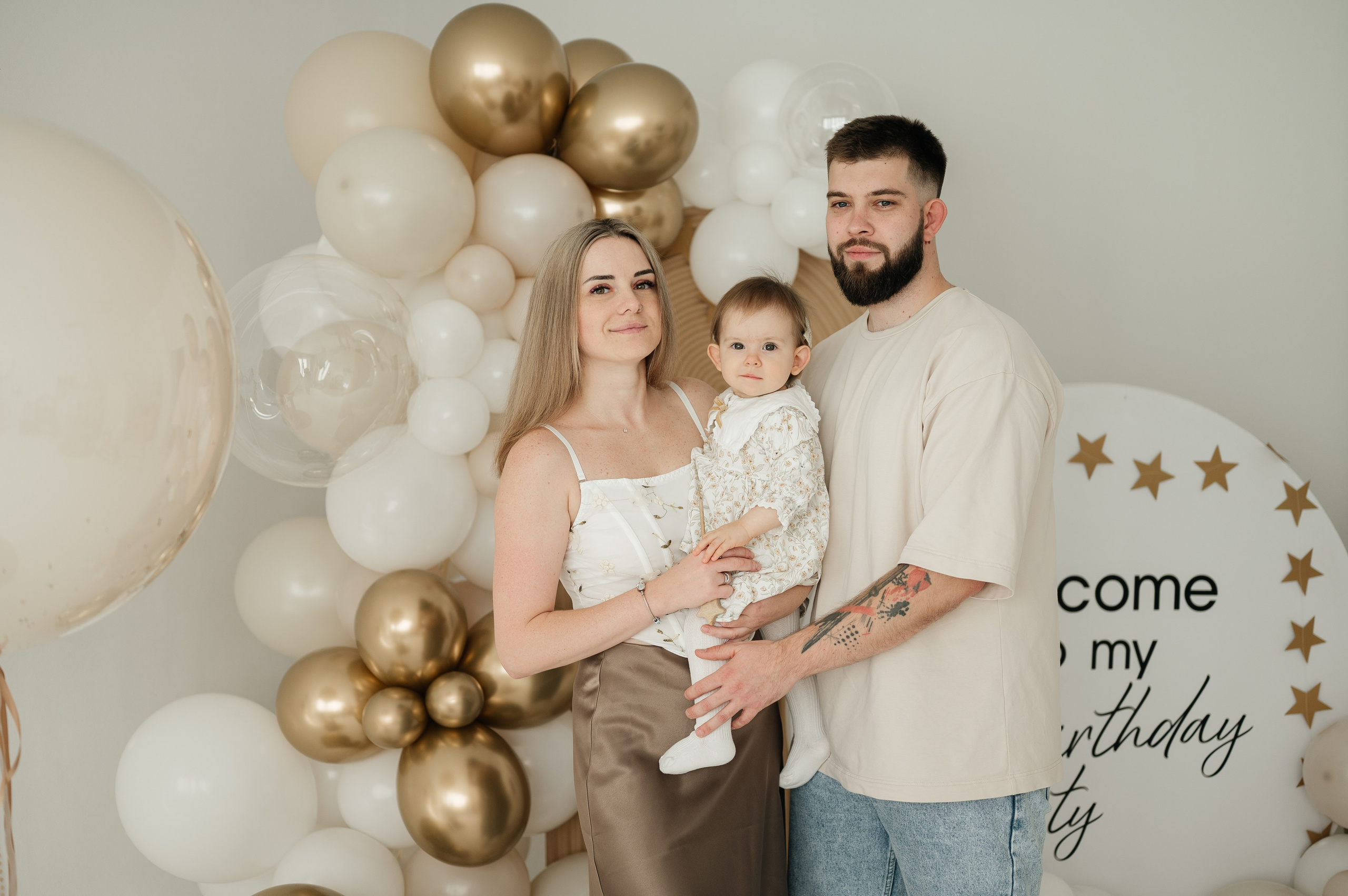 Happy birthday. Свадебный и семейный фотограф в Краснодаре Алина Мельник