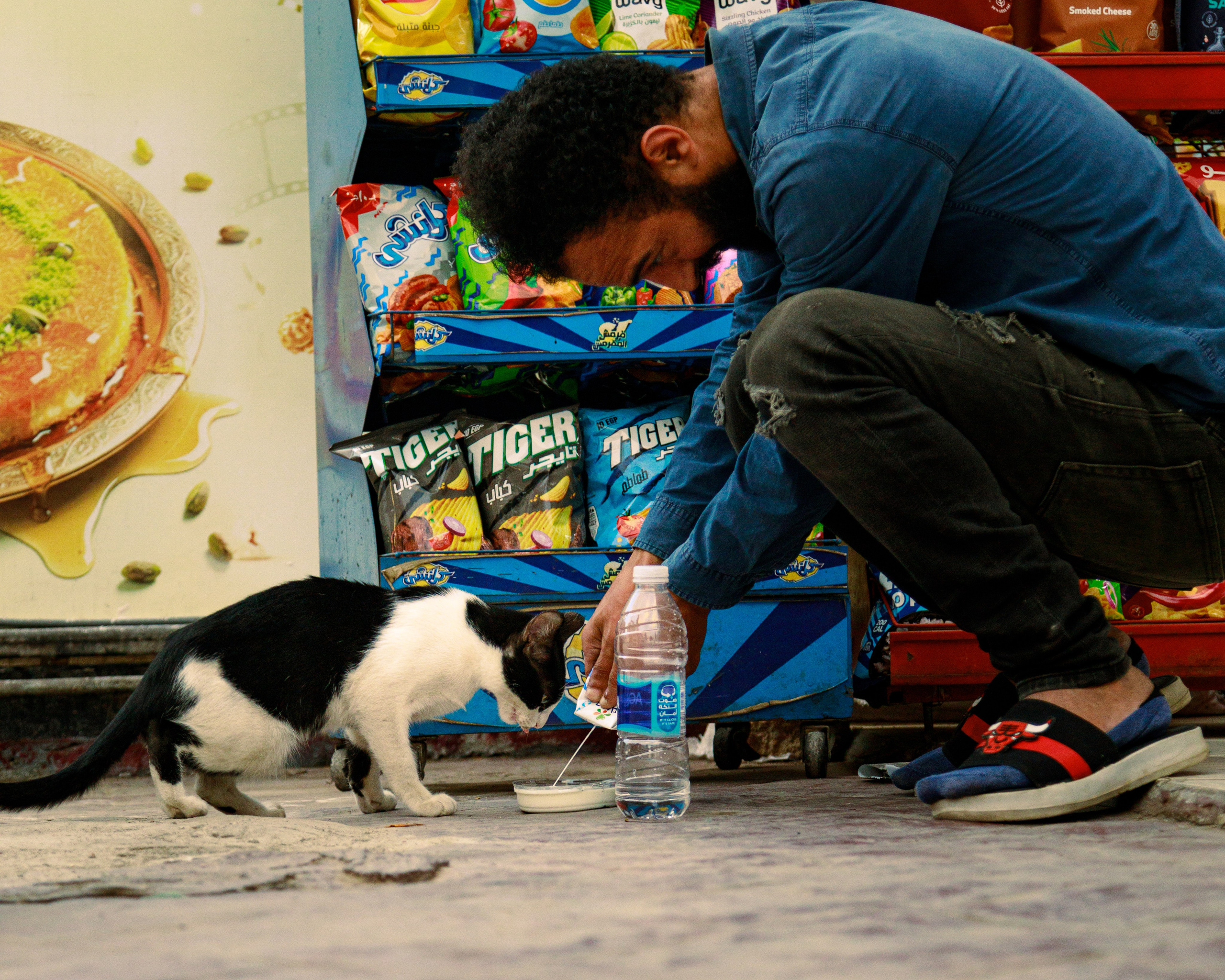 Египет. Фотограф Павел Подшивалов