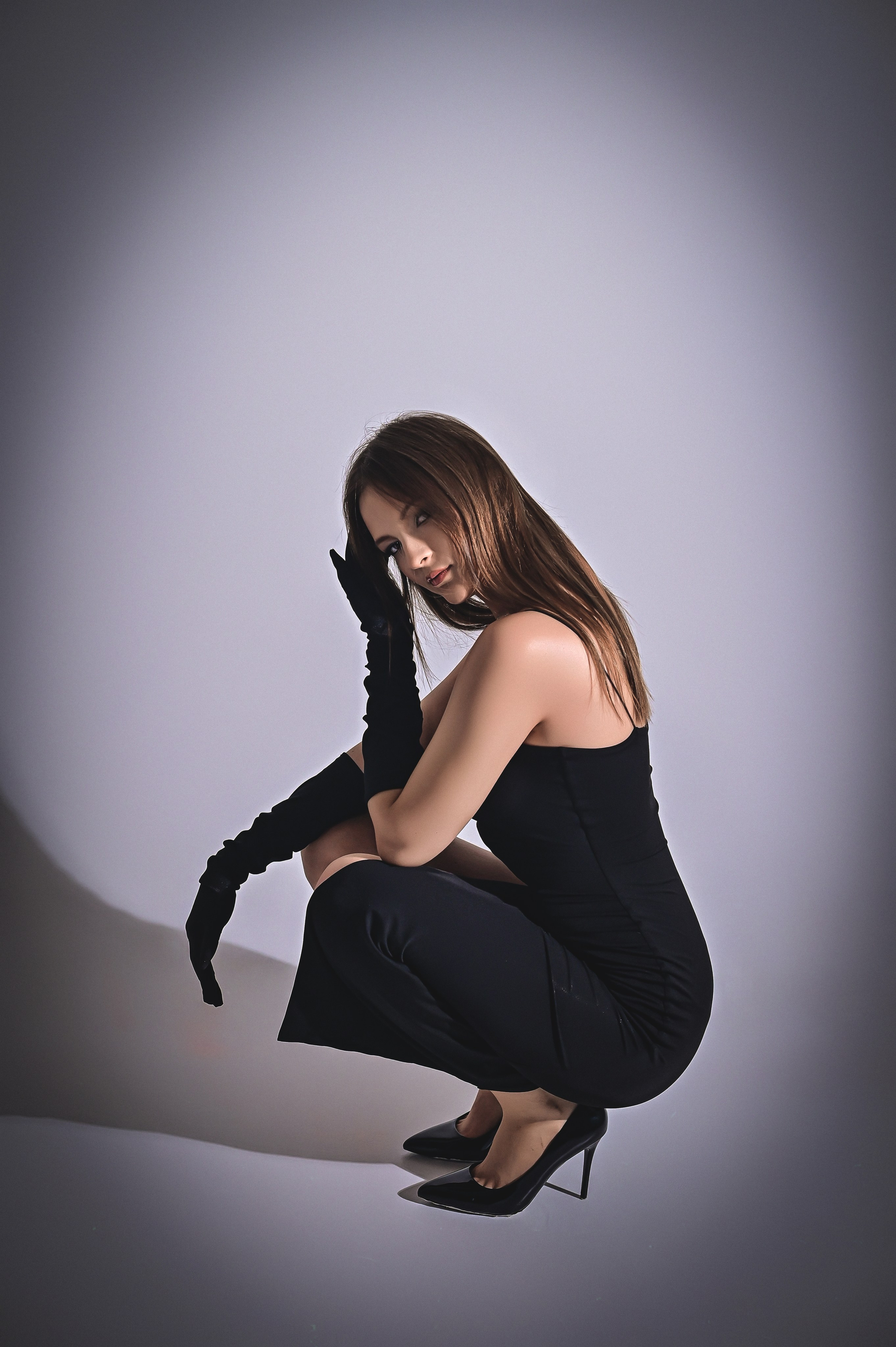 Фоновая студия. Семейный и свадебный фотограф в Донецке Донская Анастасия