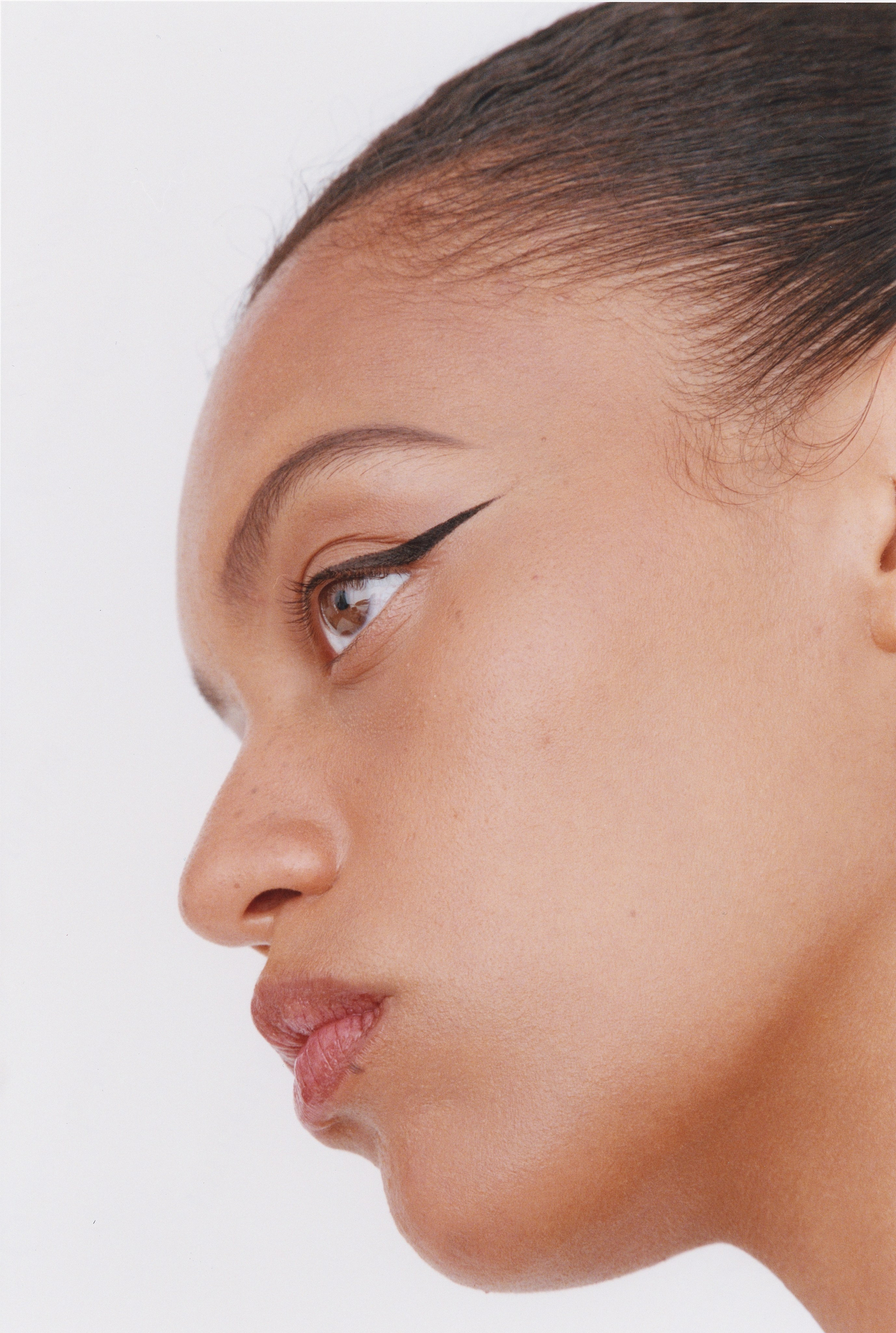 Beauty. Retoucher Sveta Nestyuk