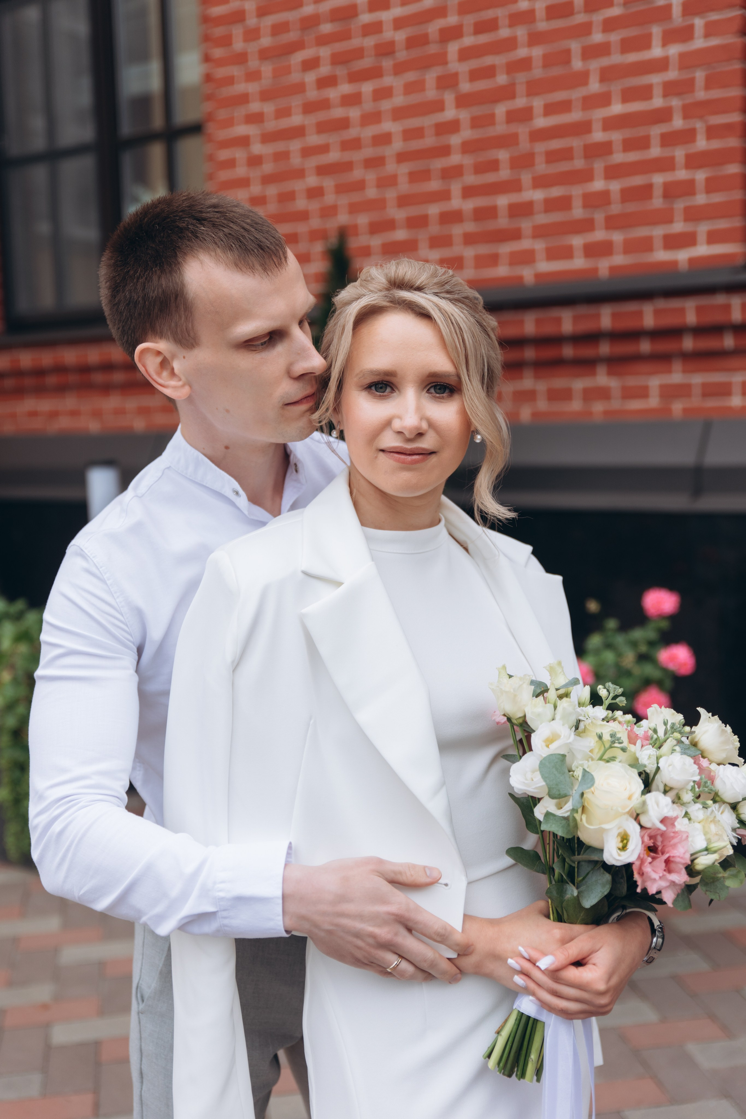 Ирина и Андрей. Семейный фотограф Ярославль Екатерина Охлопкова