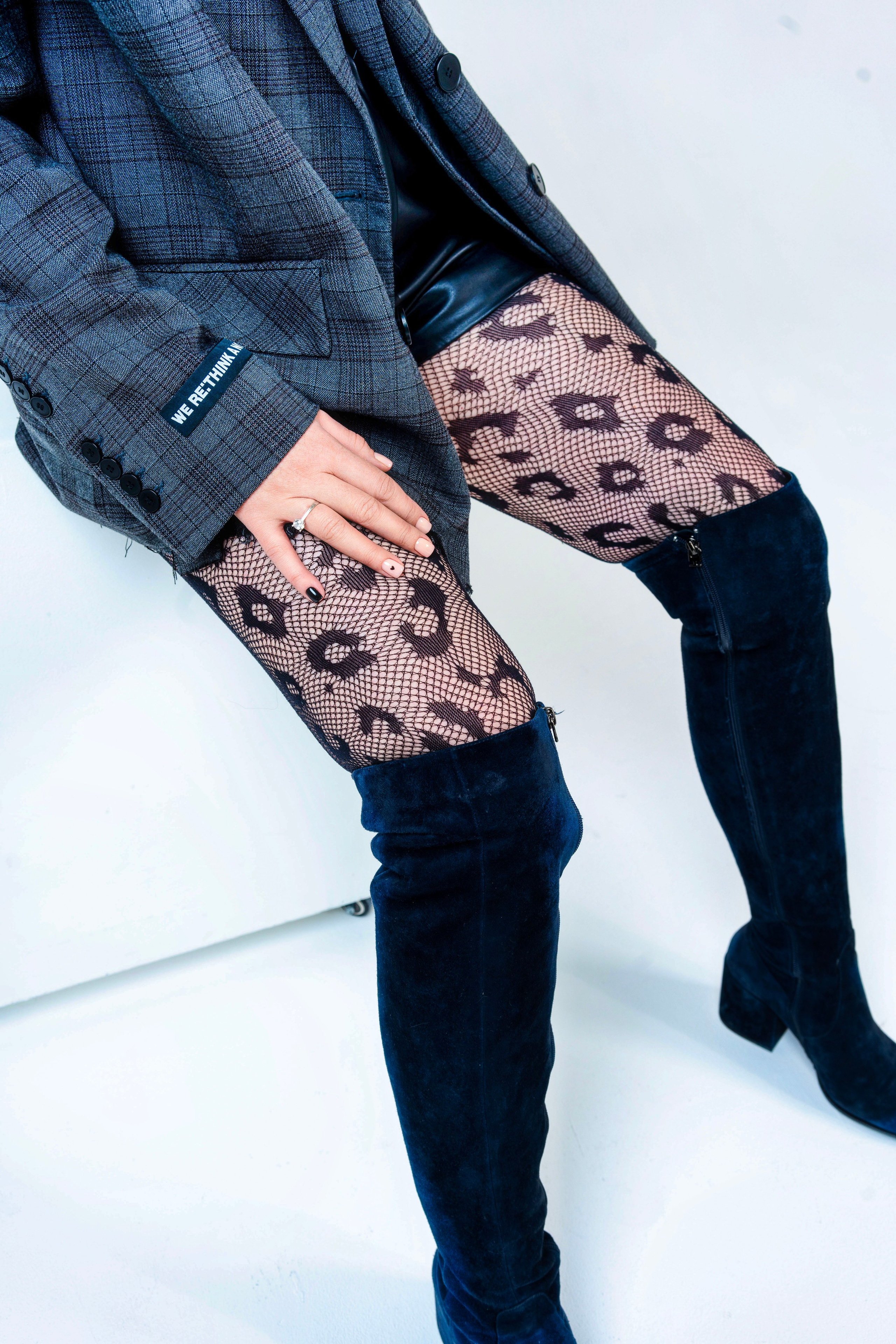 Ирина. Фотограф Юлия Попова