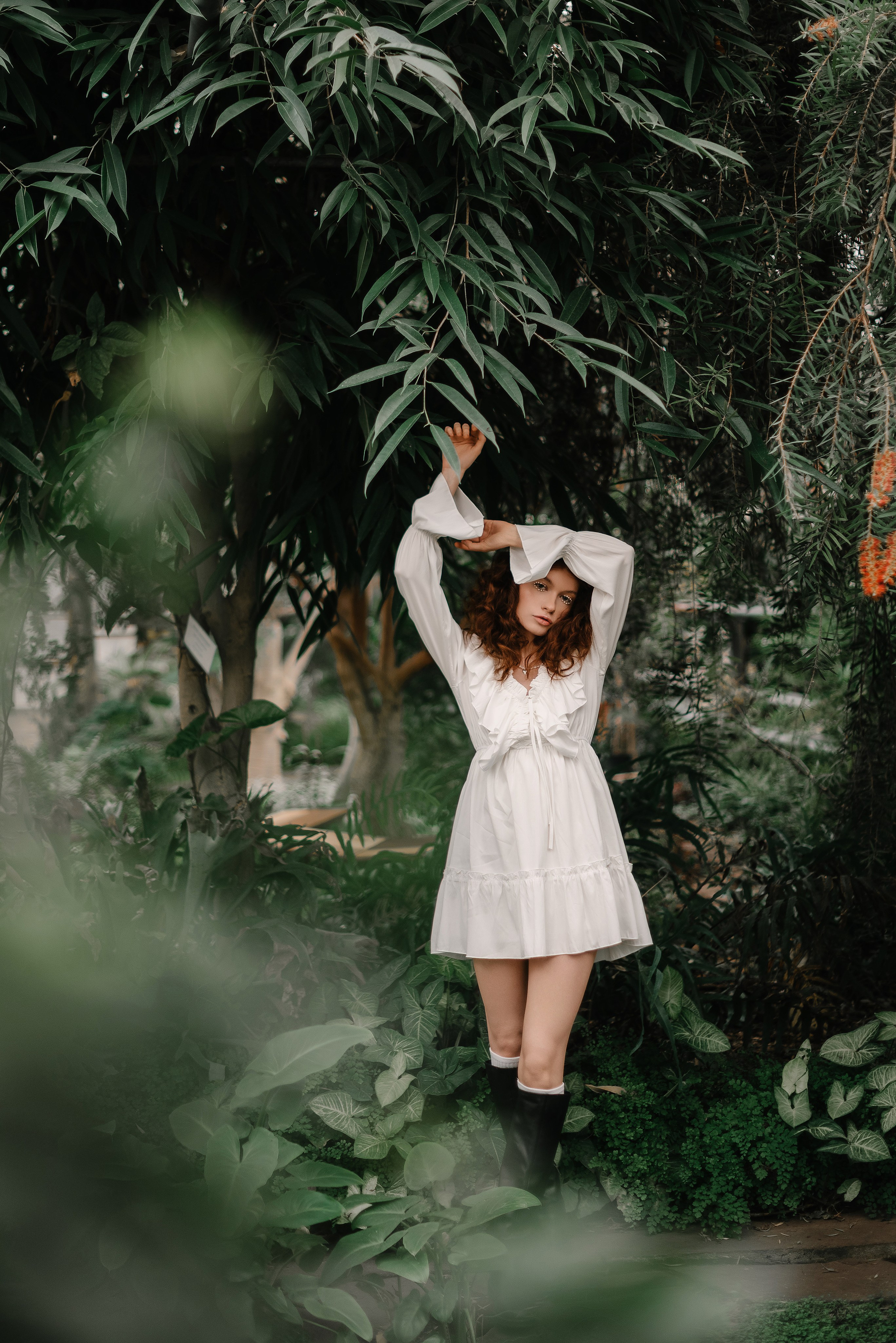 Женские. Свадебный и портретный фотограф в Липецке Юлия Свит