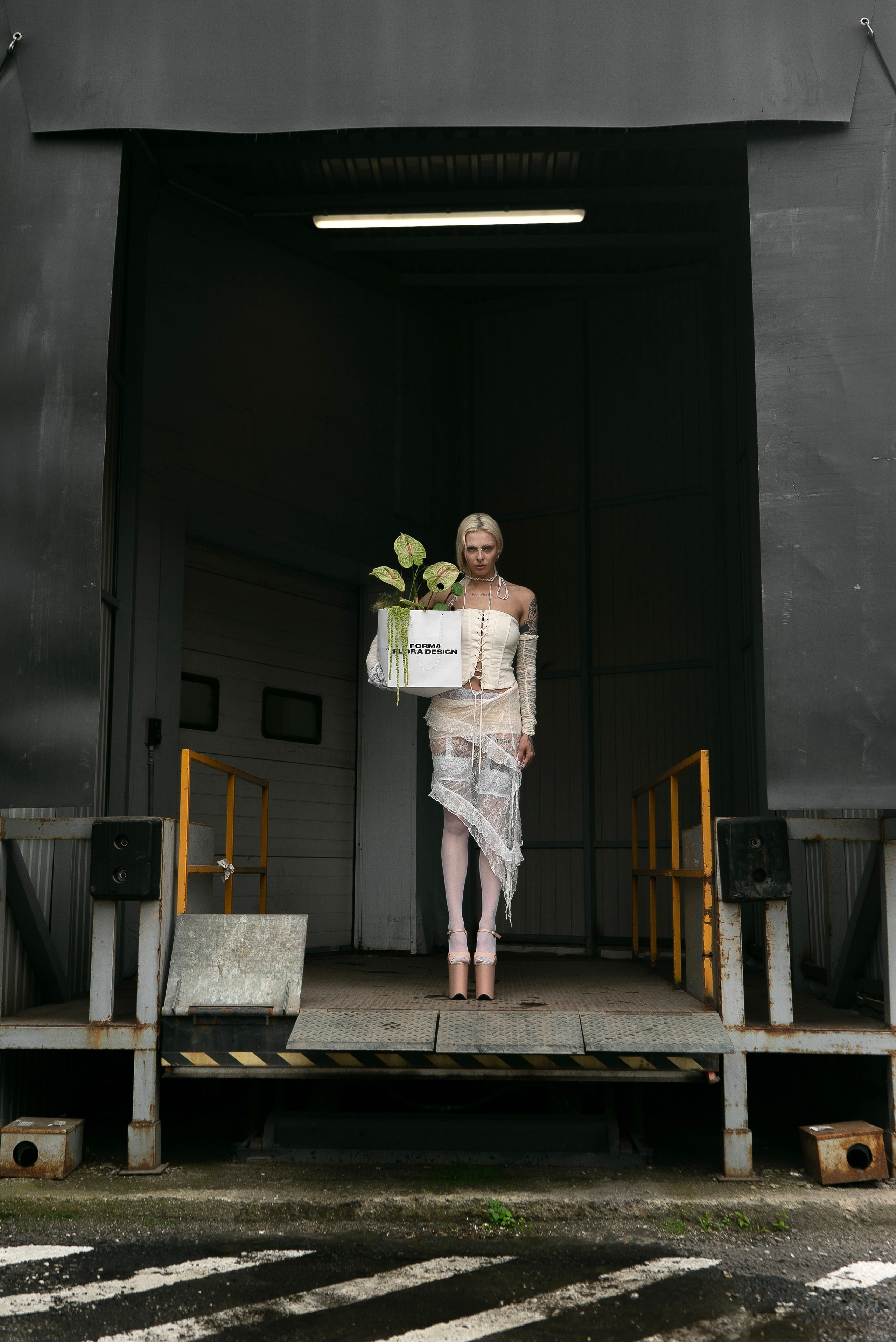 FORMA. Full production: photo, video, ai