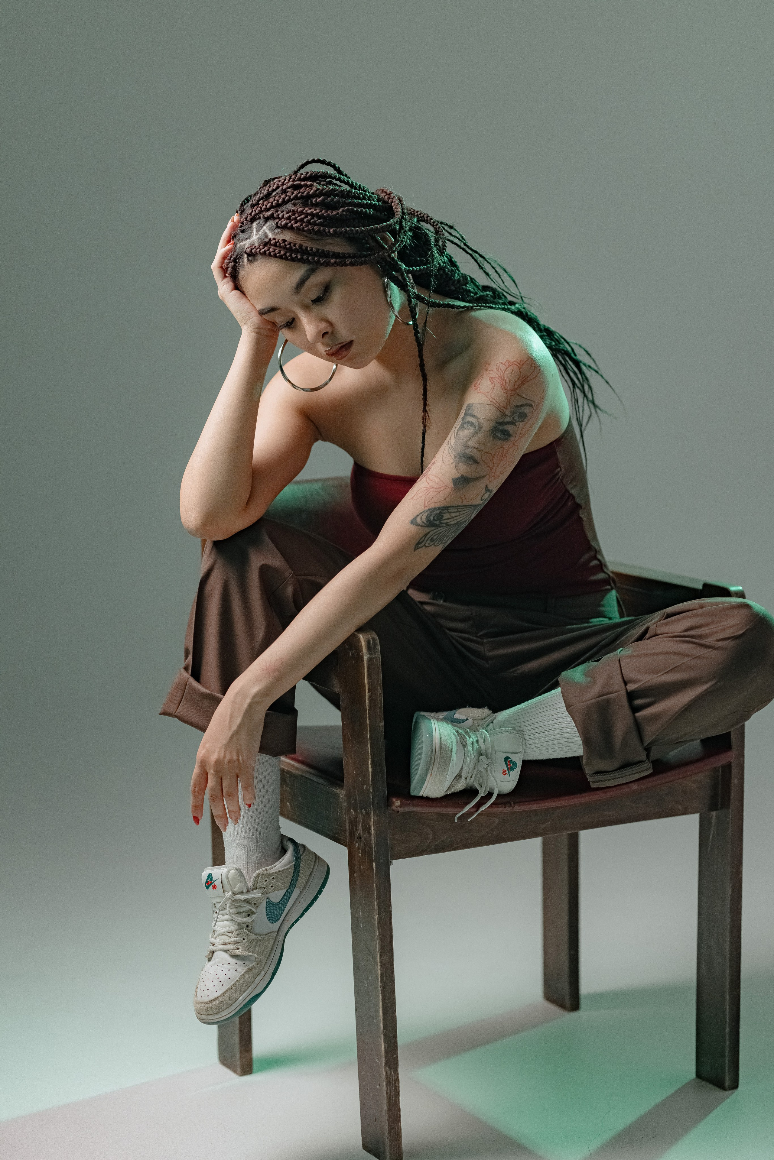 Wedding photographer