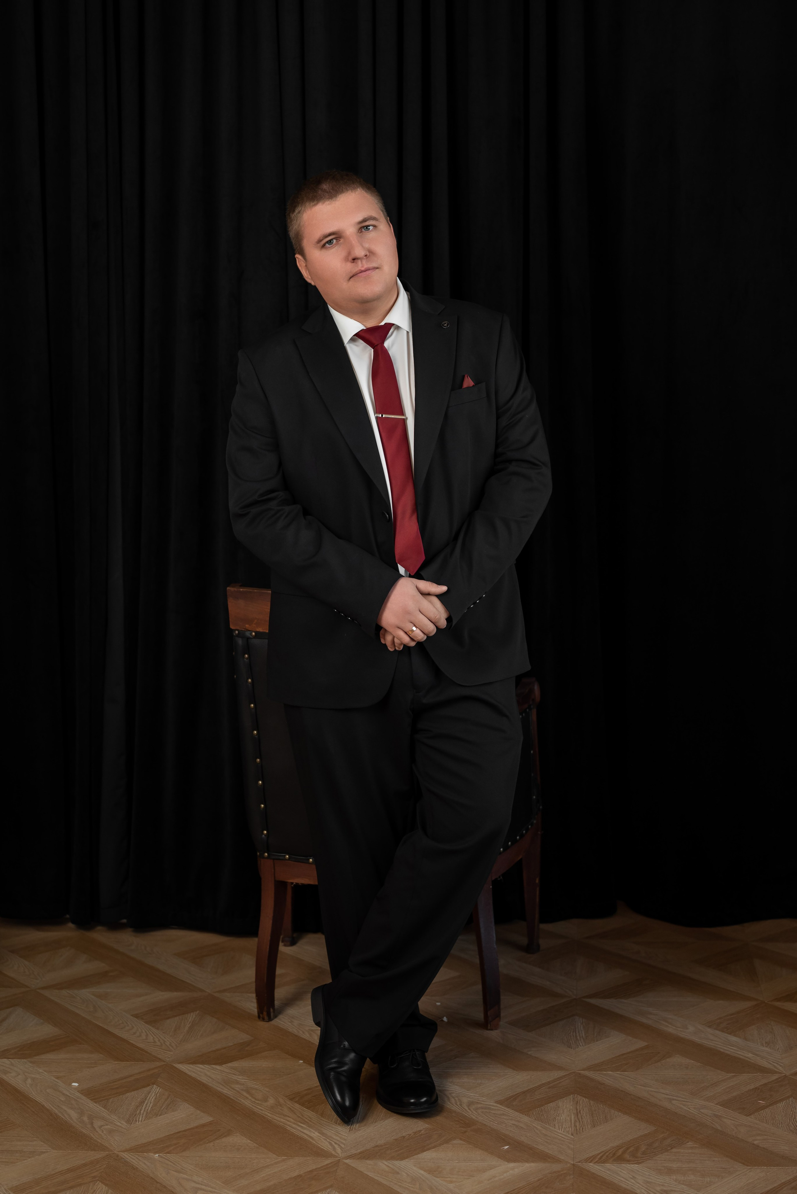 Вячеслав и Анастасия. Фотограф в городе Салават