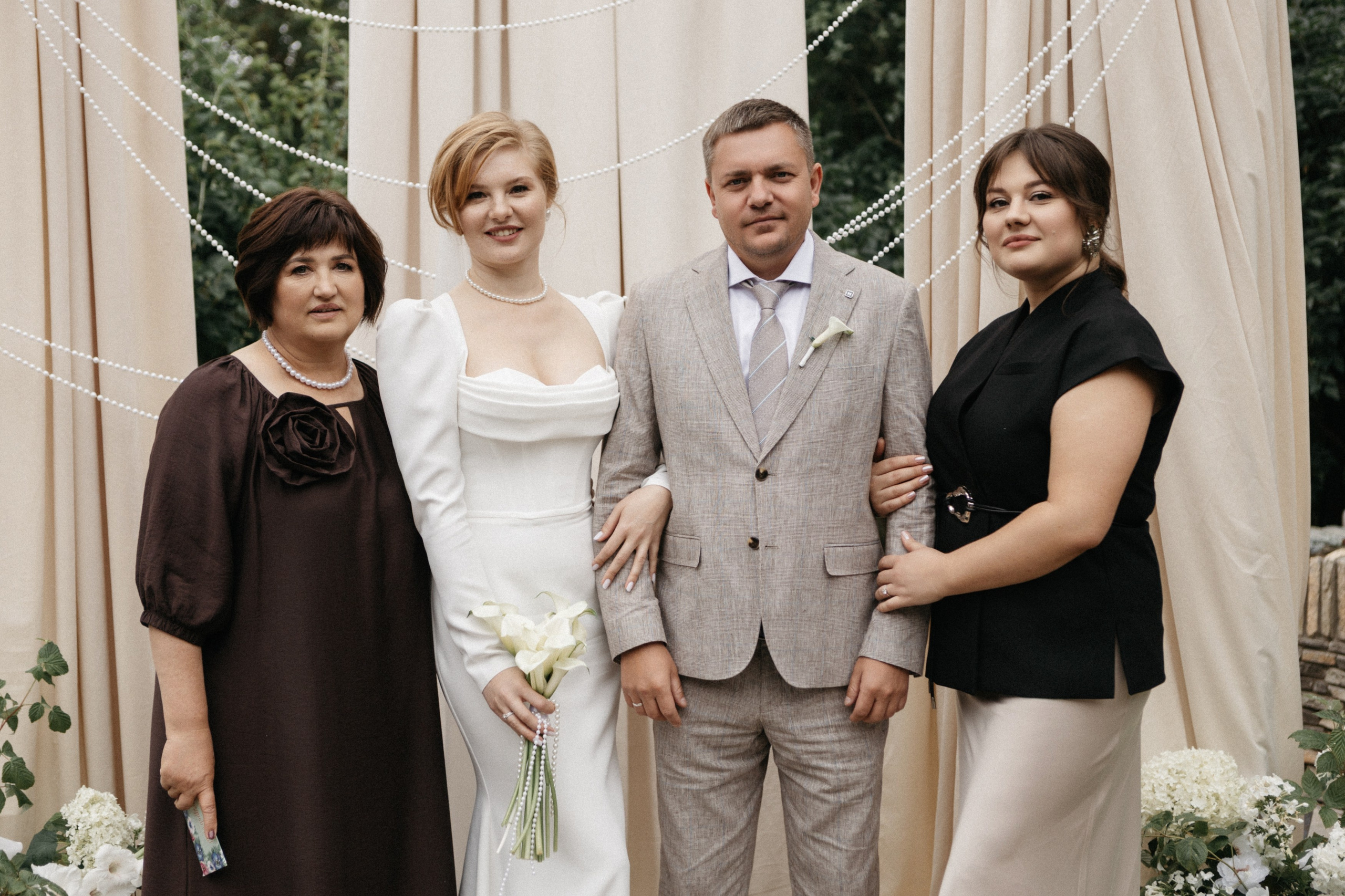 V&T. Свадебный фотограф Уфа Руслан Габдлисламов