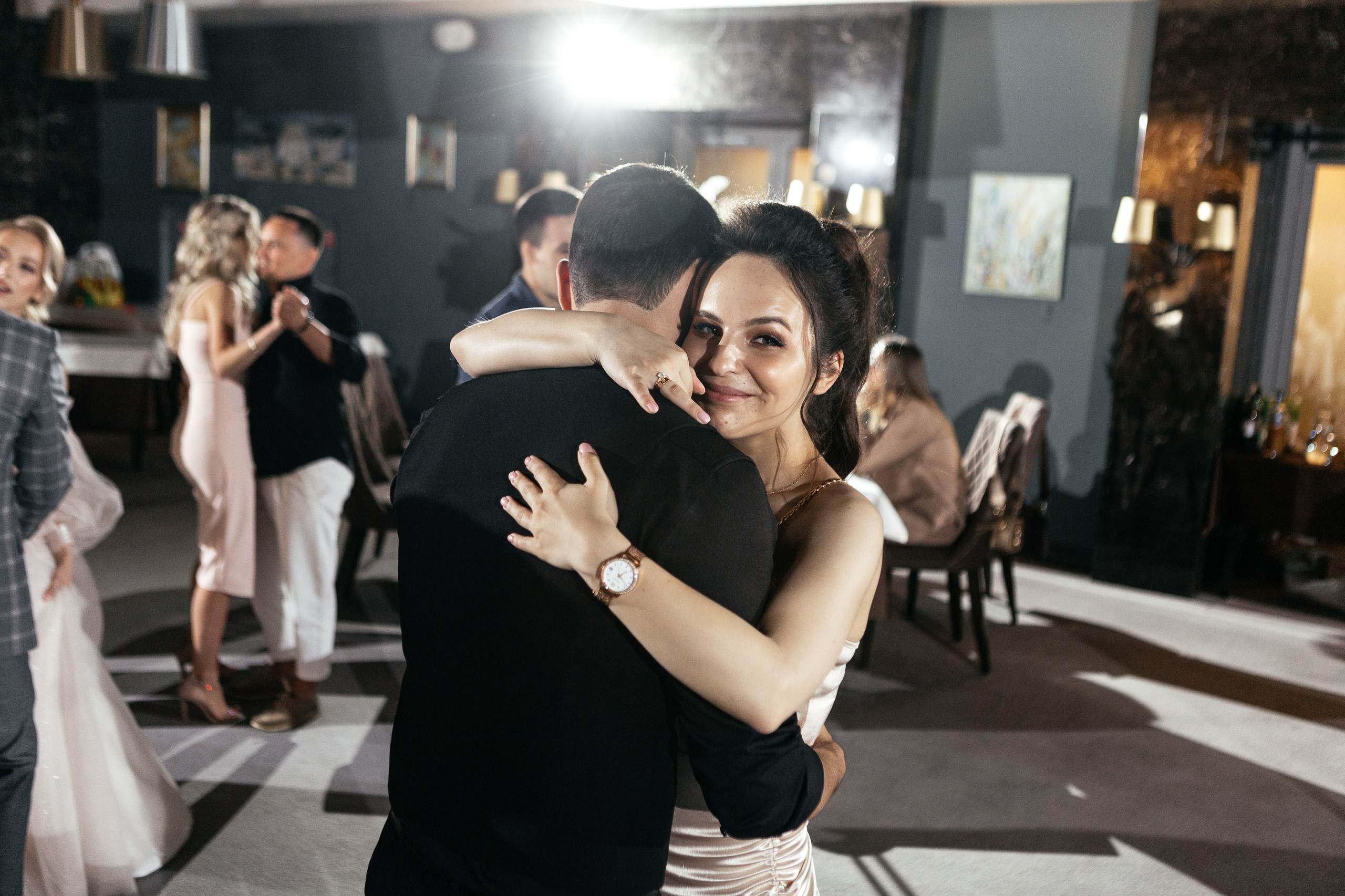 Свадебный фотограф Уфа — Руслан ГабдлисламовЖивые эмоции, красивые кадры, воспоминания на всю жизнь.Работаю по всей Республике Башкортоста. Свадебный фотограф Уфа Руслан Габдлисламов