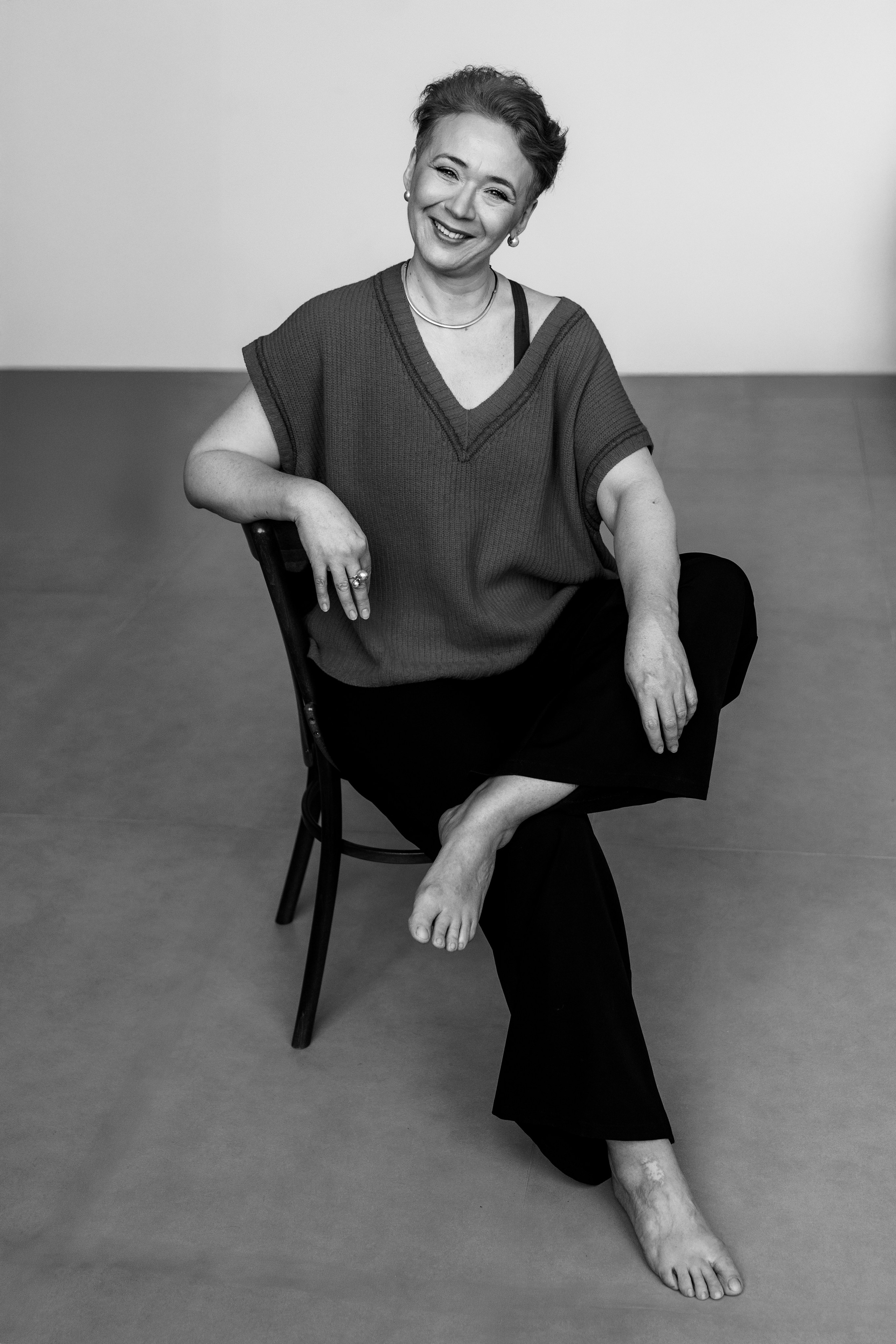 Татьяна, 46. Фотограф в Москве Ольга Куцева