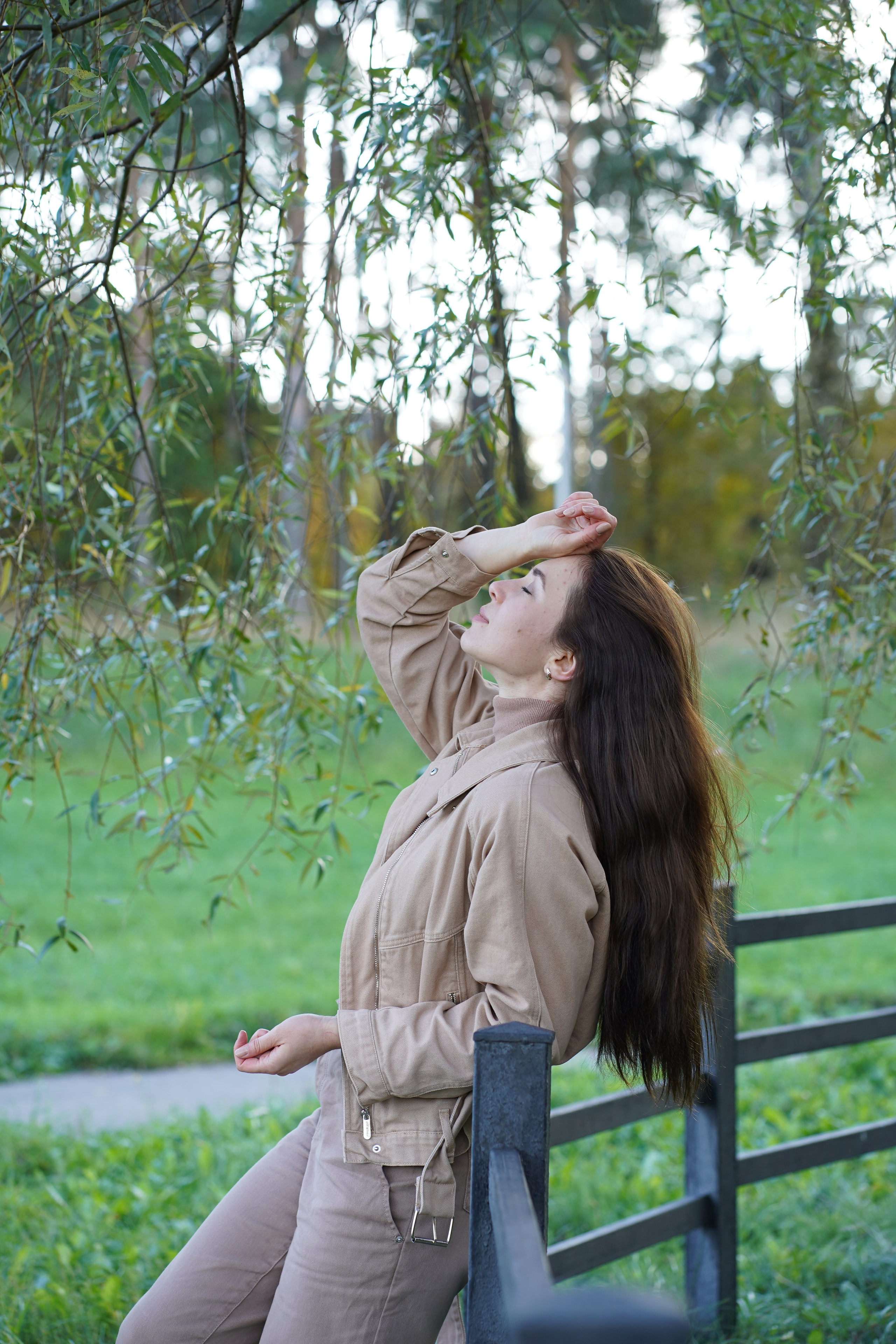 Александра и Настя. Семейный и детский фотограф в Москве (Тинао) Галкина Алевтина
