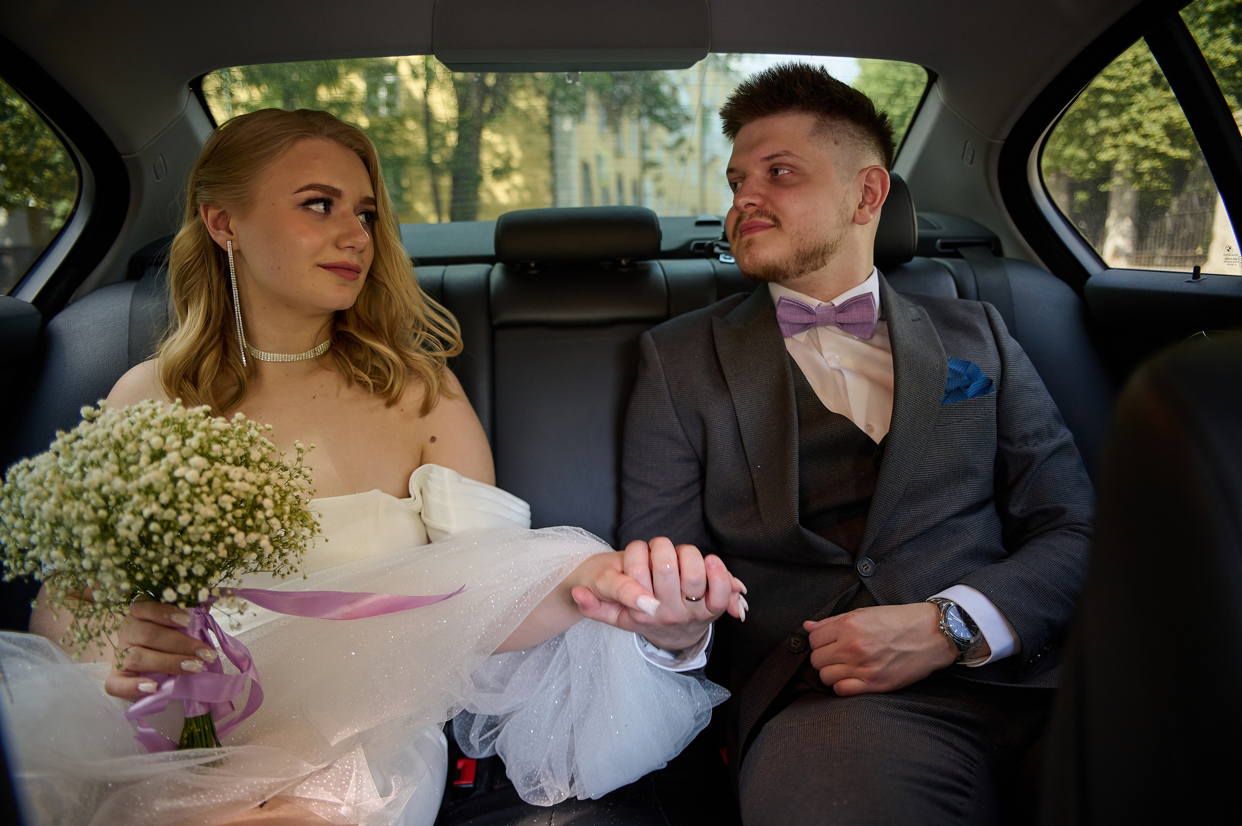 Красивые локации для фотосъемок в Уфе. Свадебный фотограф Тимур Хабибуллин