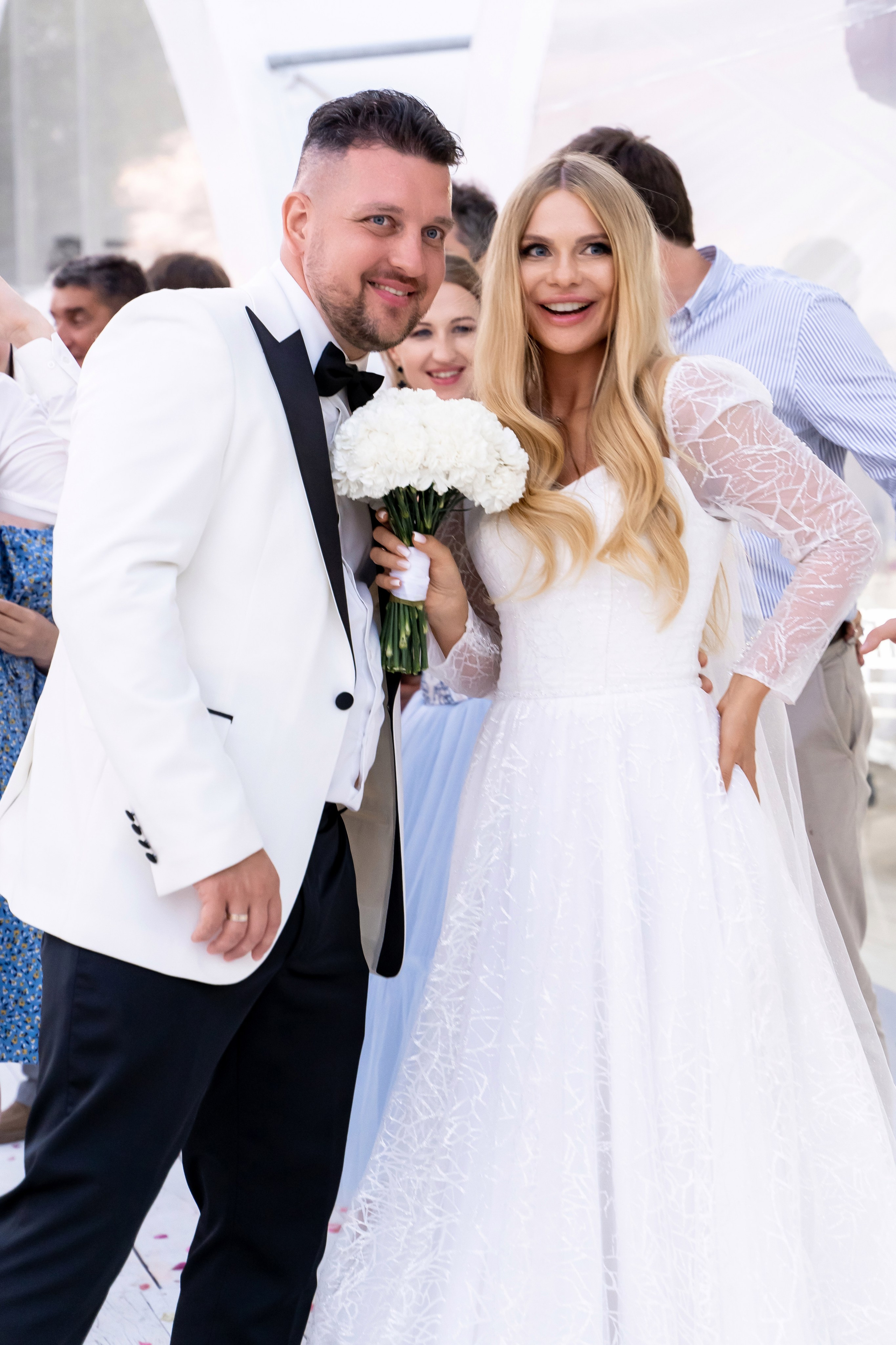 Максим и Жанна. Индивидуальный и семейный фотограф в Москве и городе Видное Екатерина Чернышова