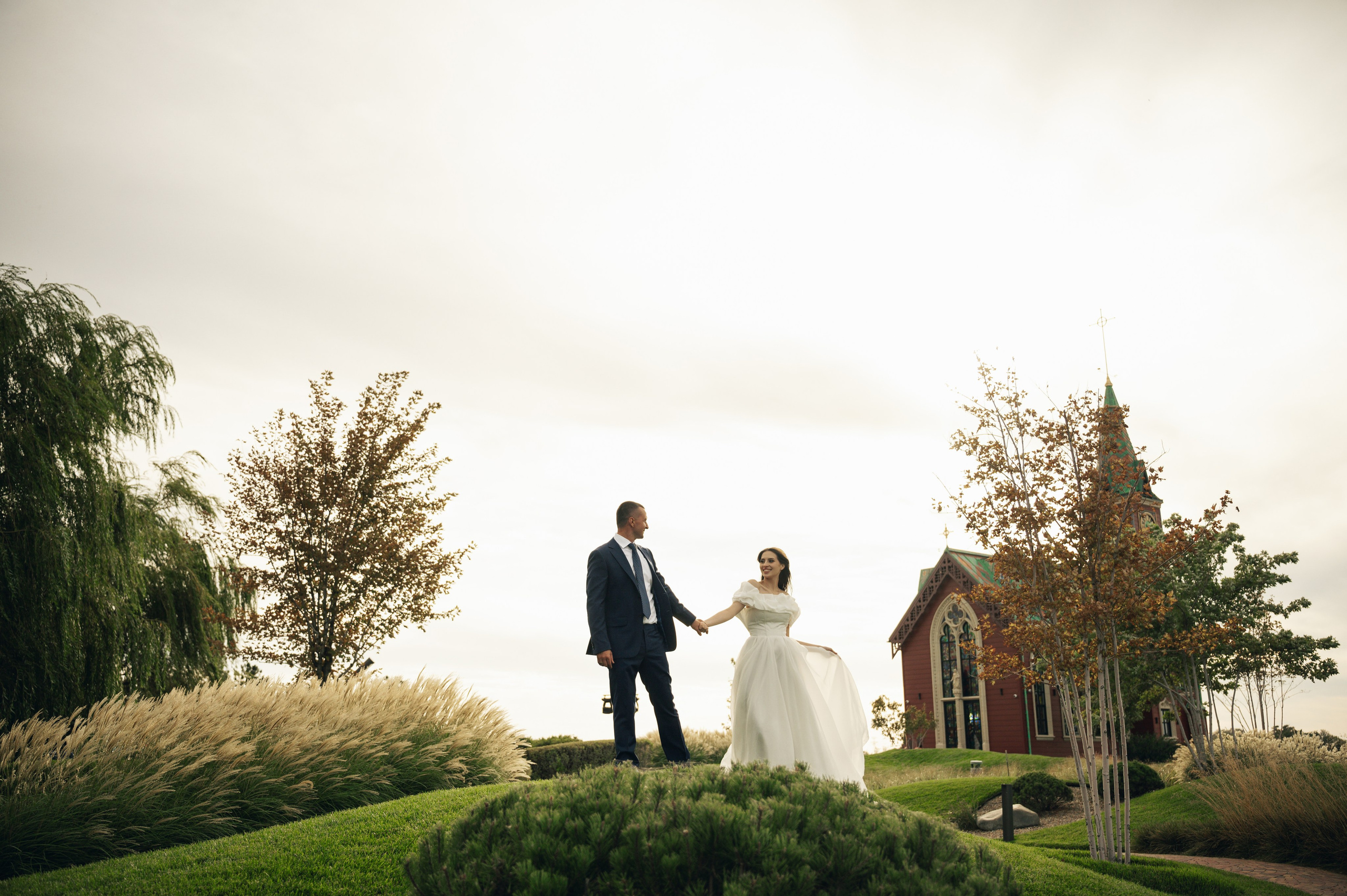 Old House. Фотограф Таня Юдина в Ростове-на-Дону